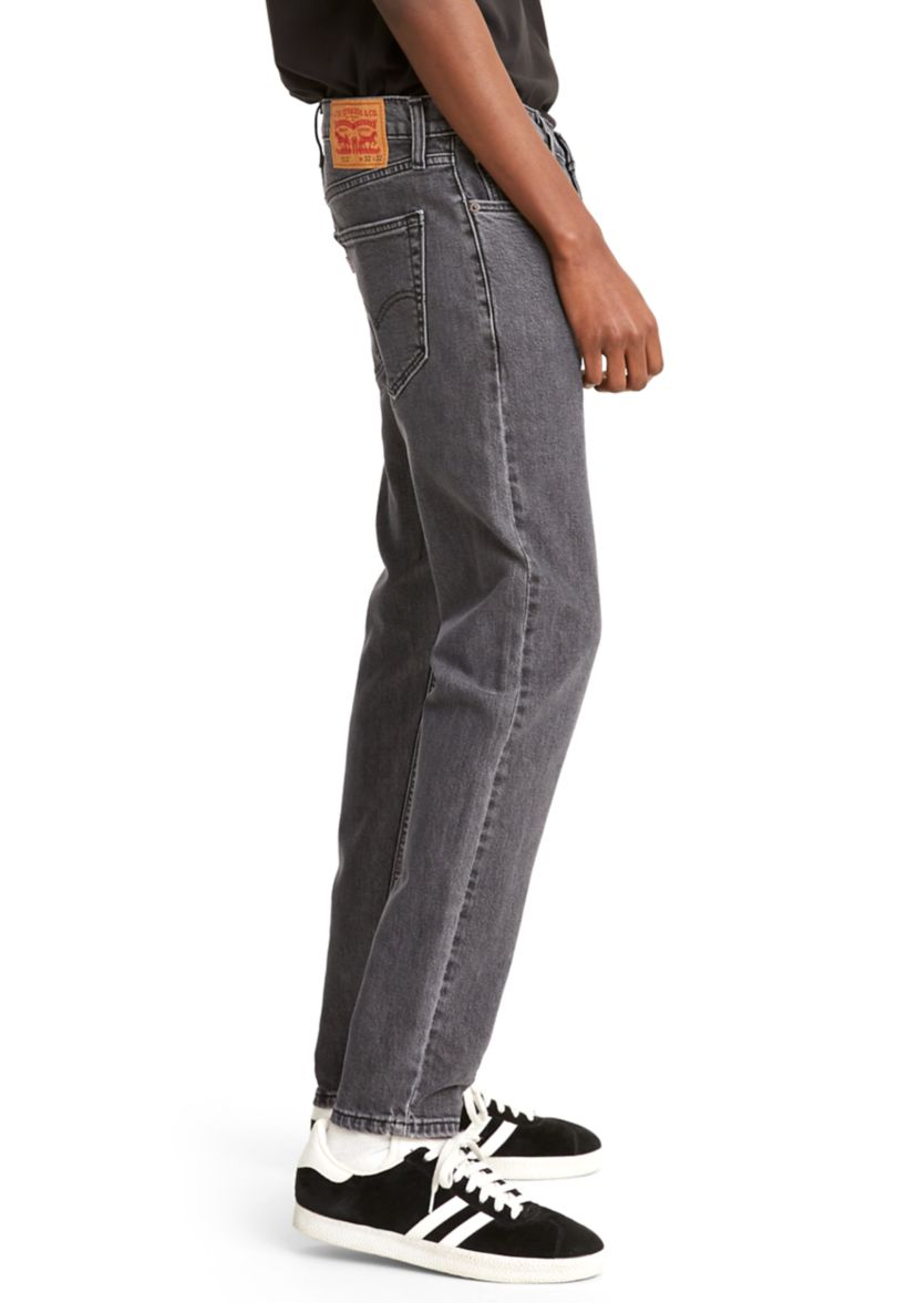 512 Slim Tapered Jeans