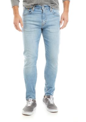 levi's 512 tapered fit