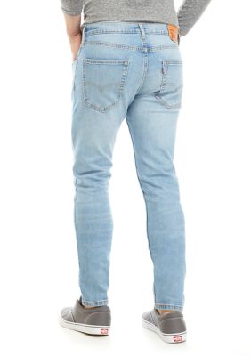 Levi's® 512 Slim Tapered Fit Worn to Ride Jeans | belk