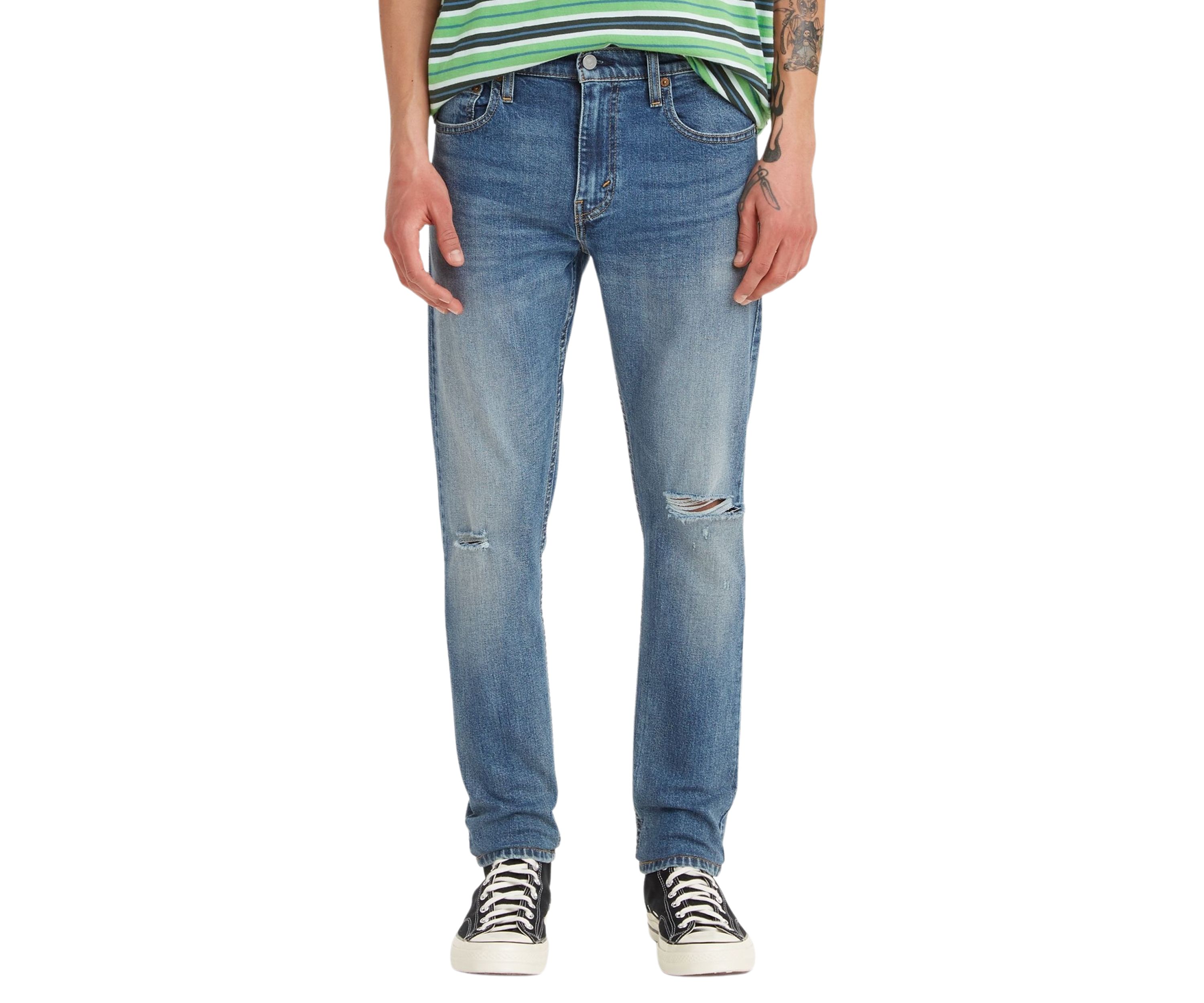 512™ Slim Tapered Jeans