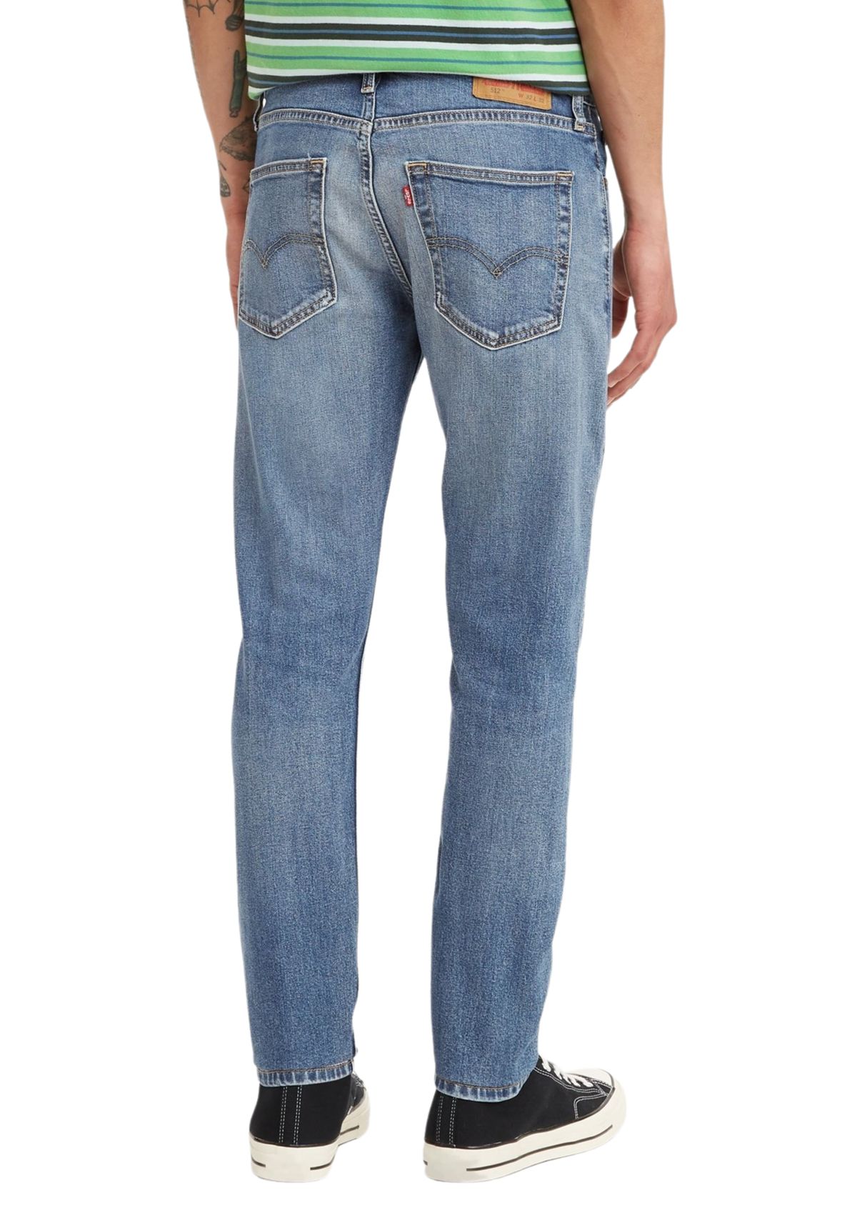 512™ Slim Tapered Jeans