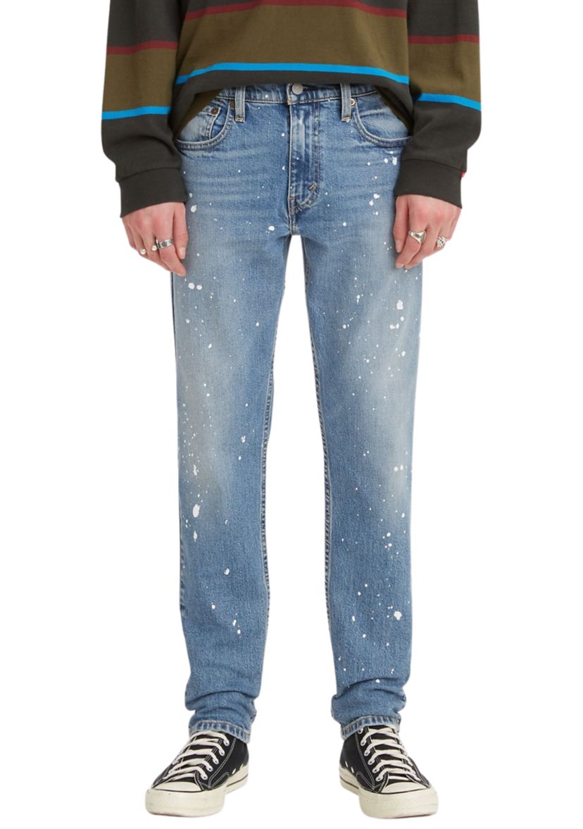 512 Slim Tapered Jeans