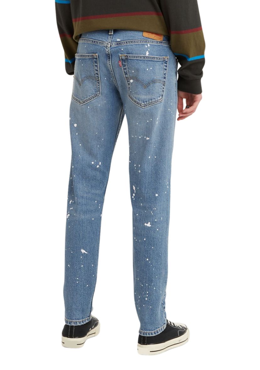 512 Slim Tapered Jeans