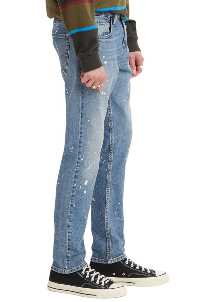 512 Slim Tapered Jeans
