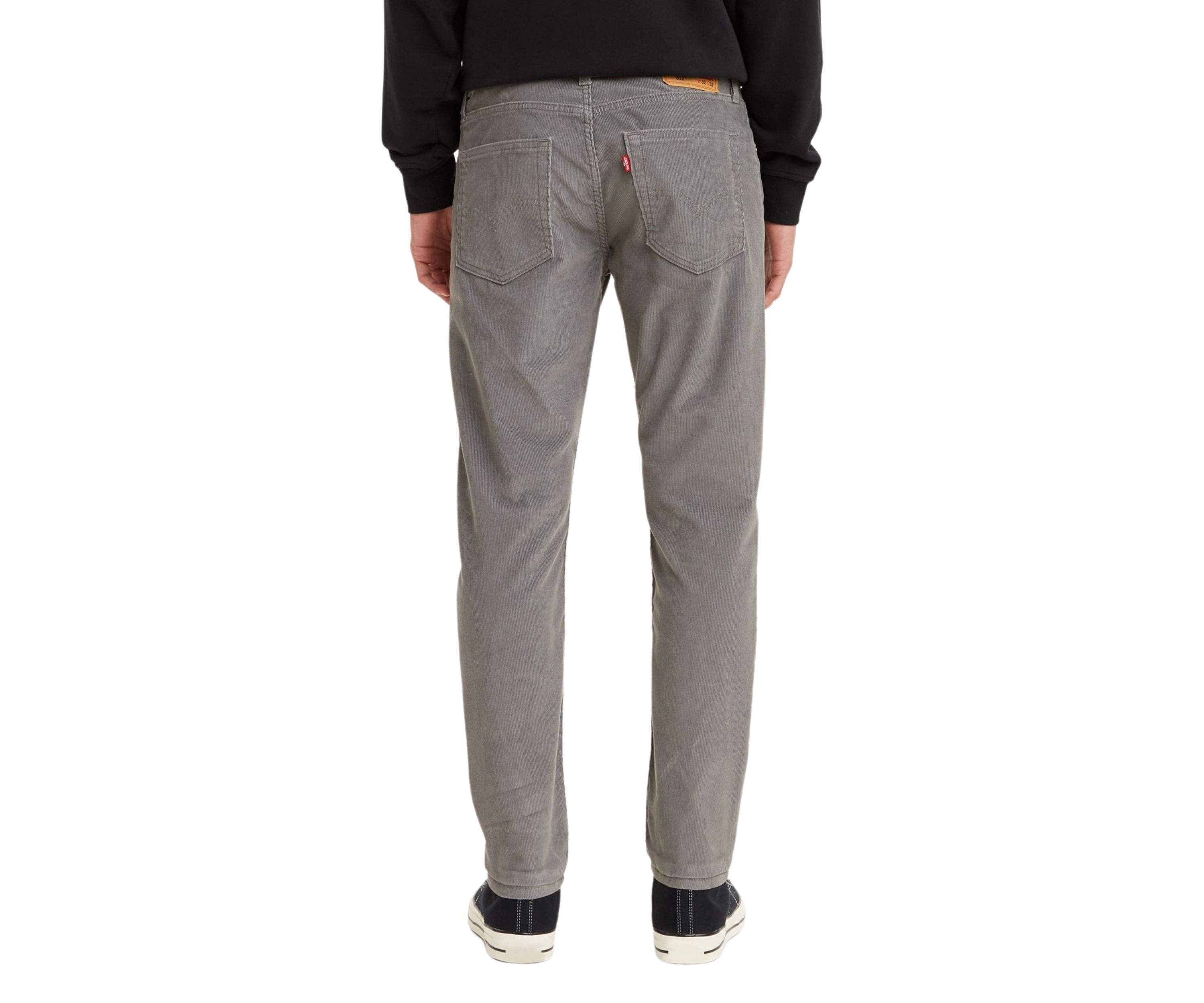 512 Slim Tapered Corduroy Jeans