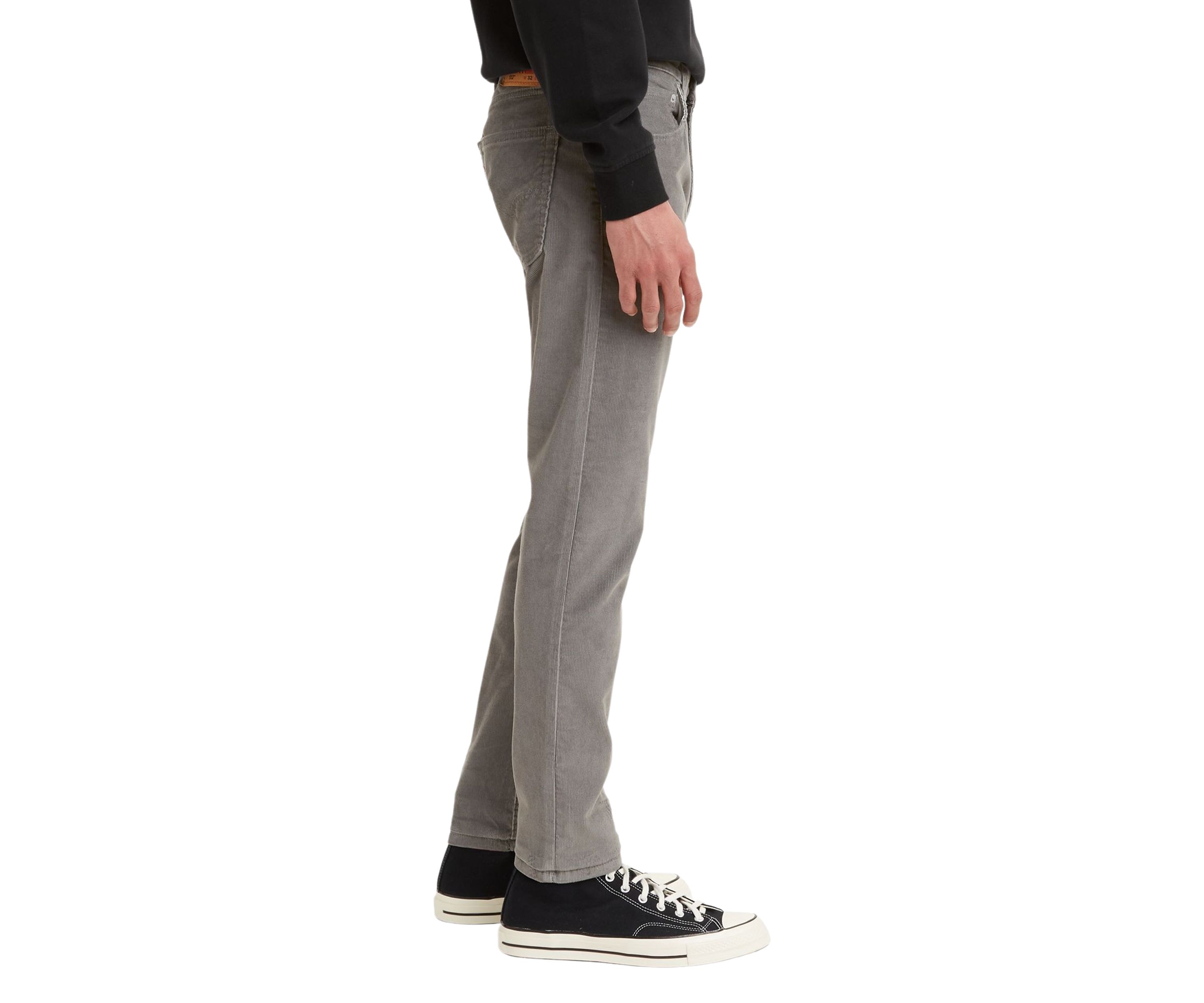 512 Slim Tapered Corduroy Jeans