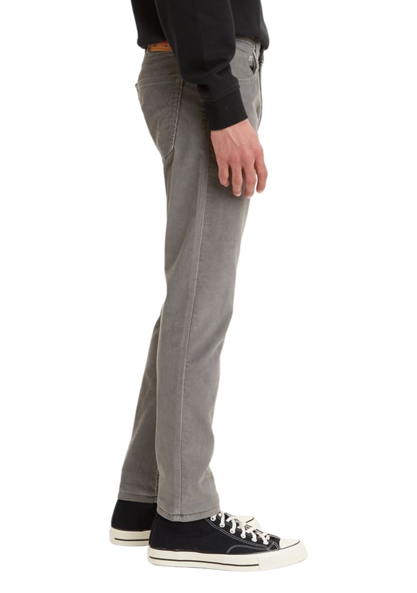512 Slim Tapered Corduroy Jeans