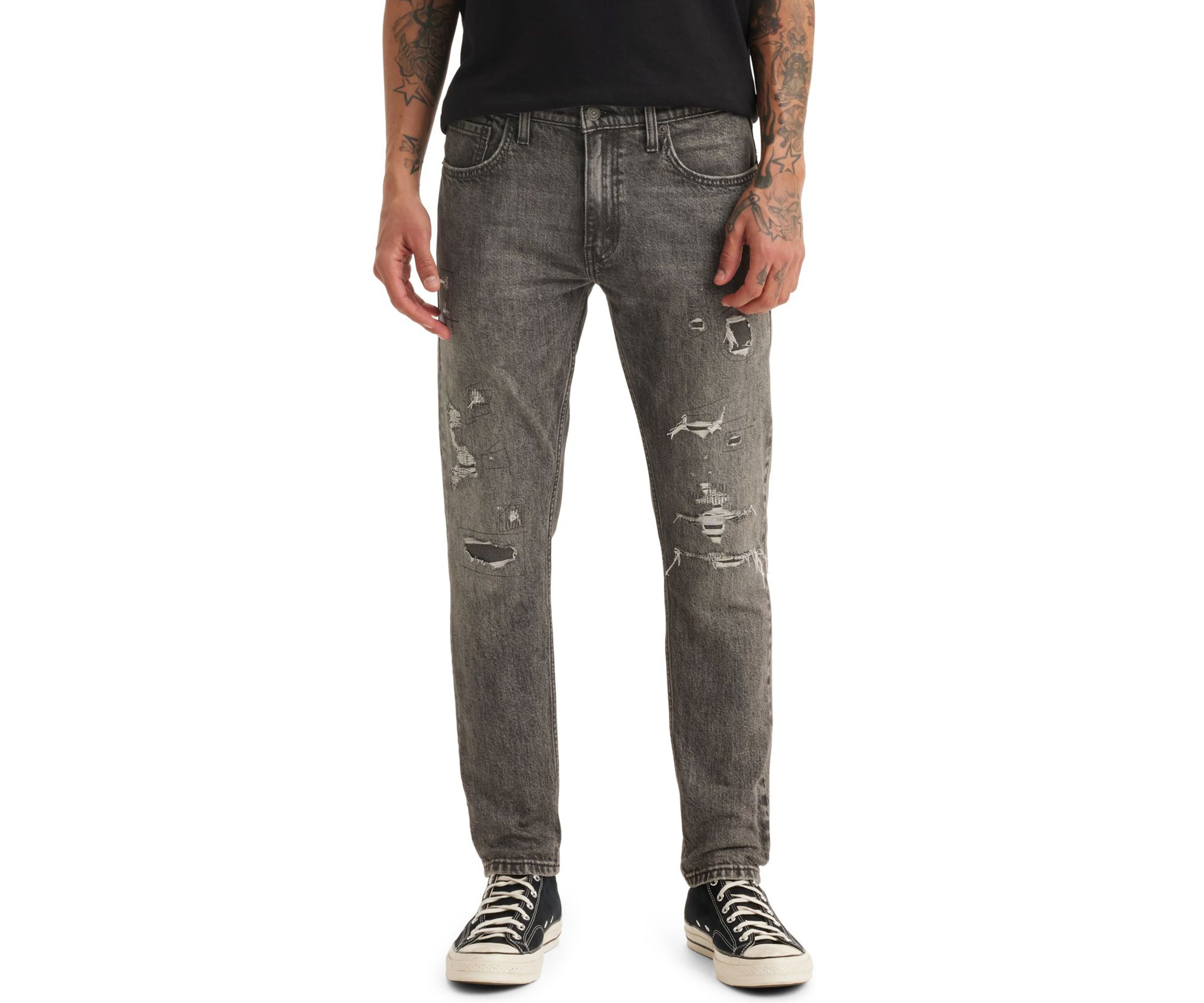 512™ Slim Taper Keep the Peace Jeans 