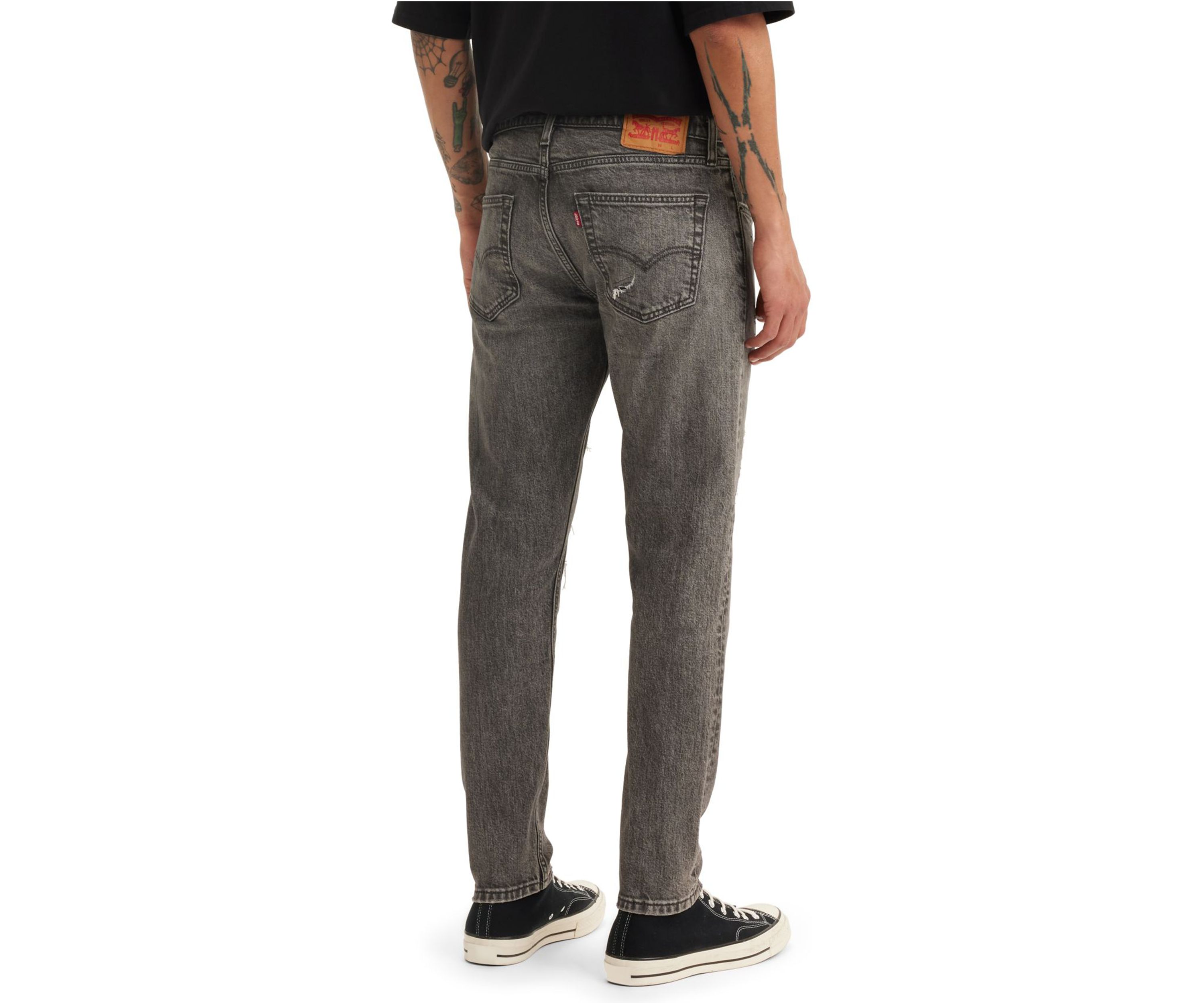 512™ Slim Taper Keep the Peace Jeans 