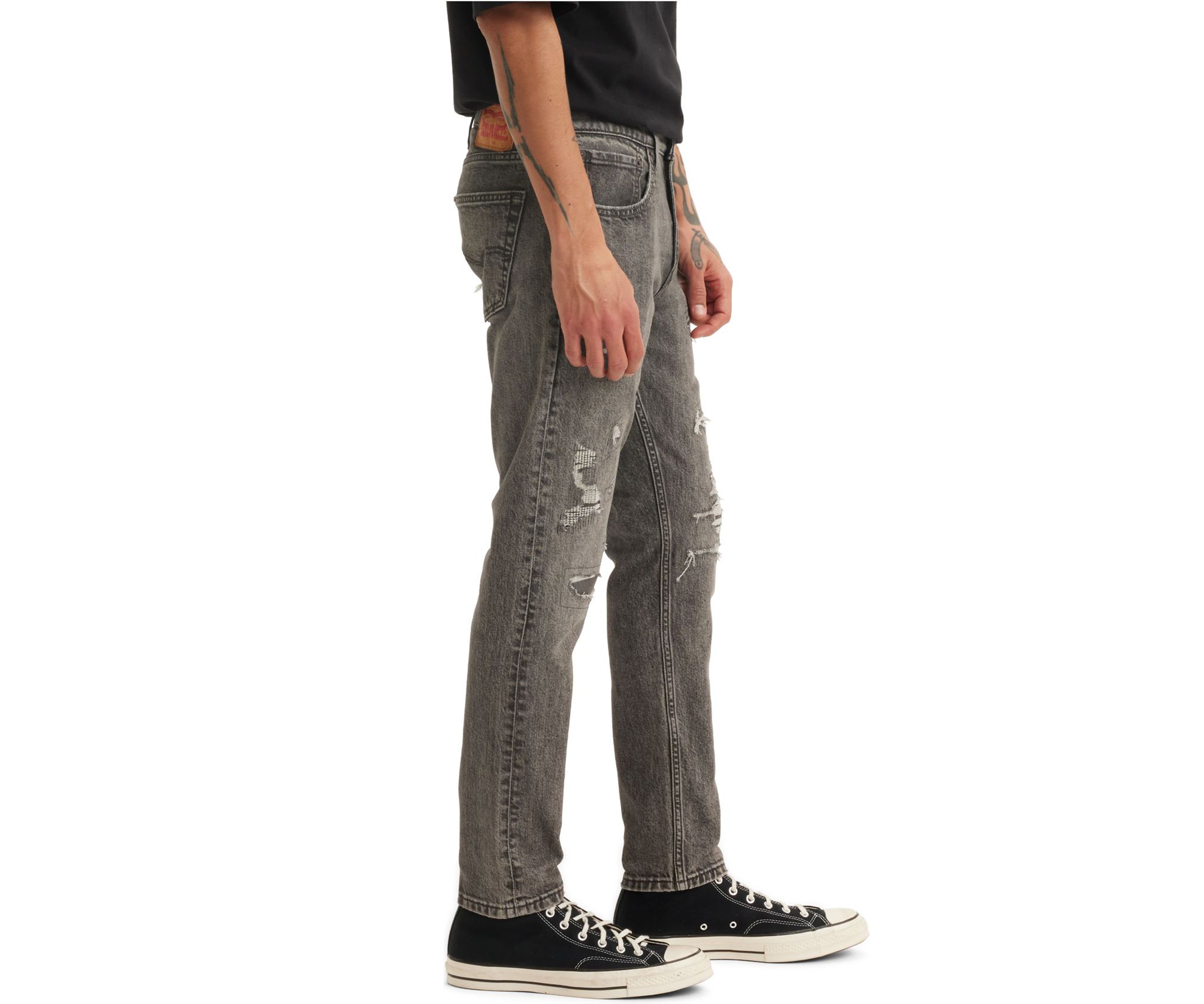 512™ Slim Taper Keep the Peace Jeans 