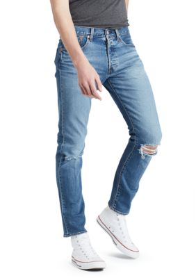 Levi's® Premium 501® Slim Taper Jeans | belk