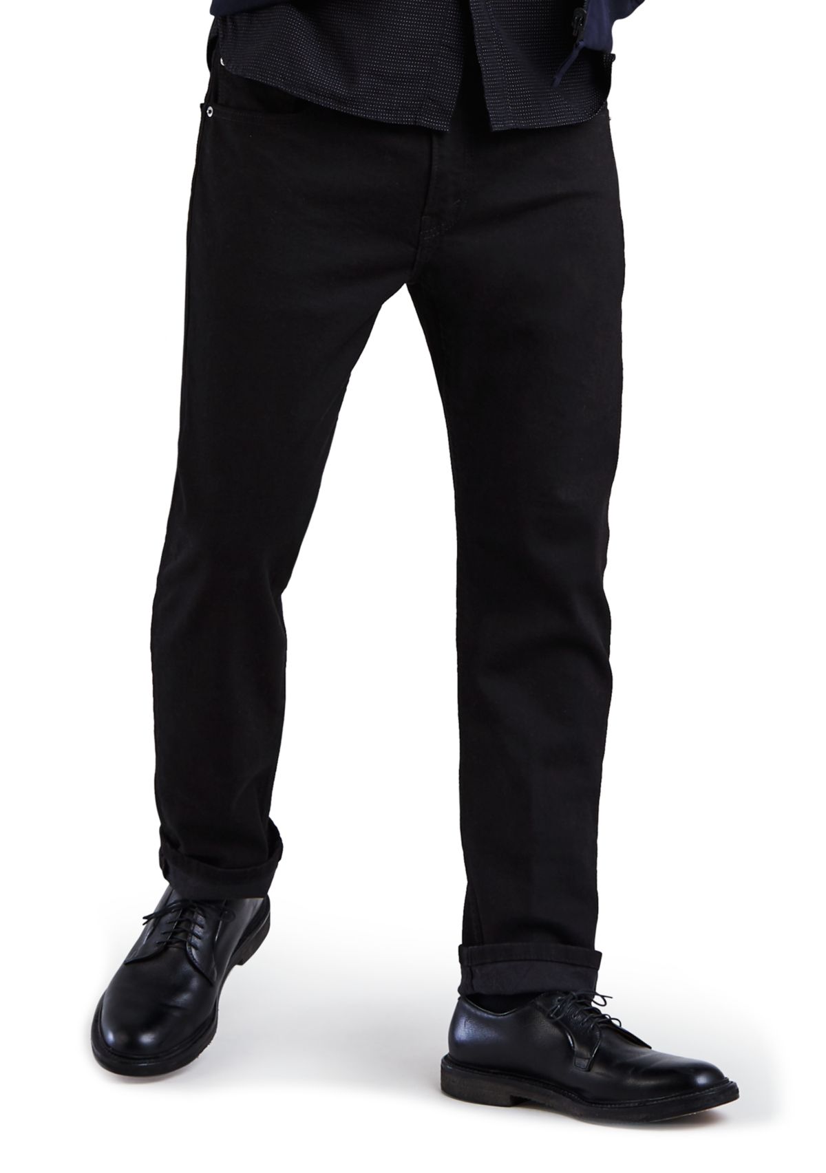 502™ Regular Taper Jeans