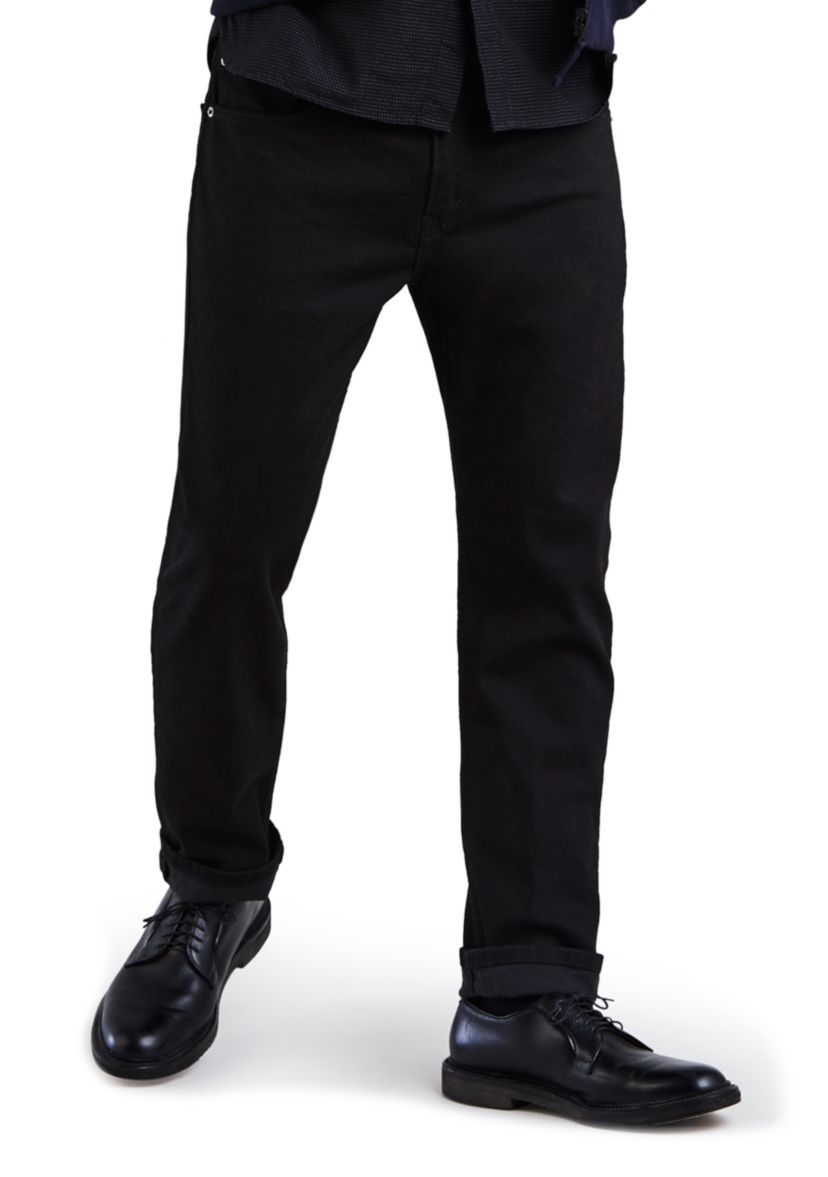 502™ Regular Taper Jeans