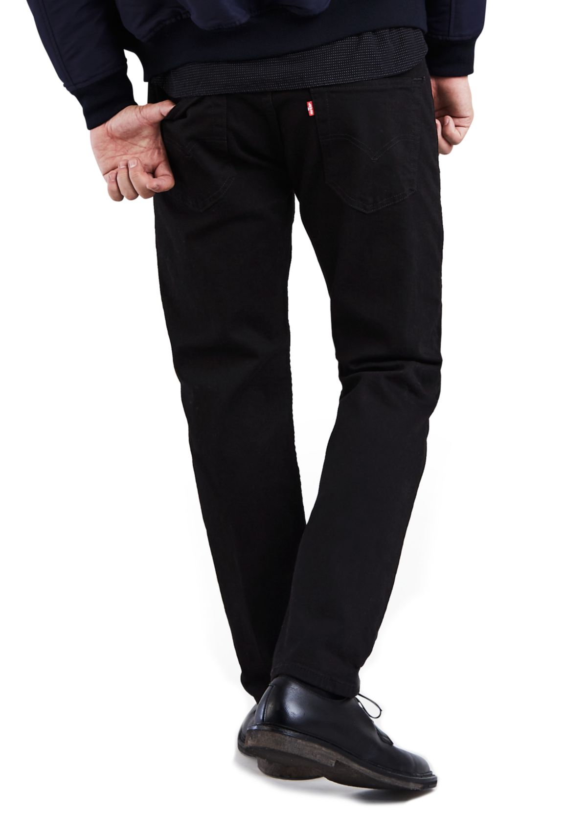 502™ Regular Taper Jeans