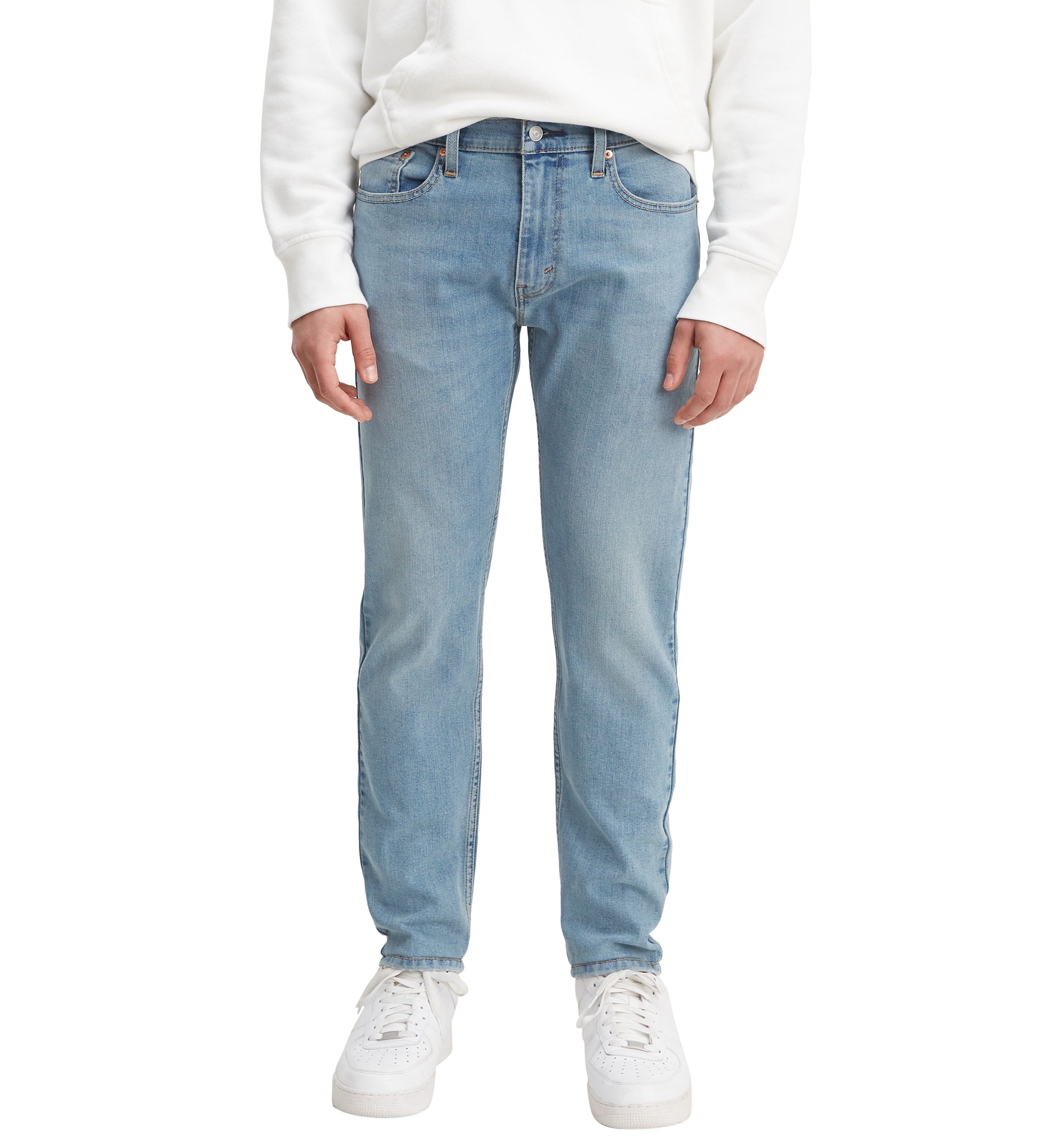 502™ Regular Taper Jeans