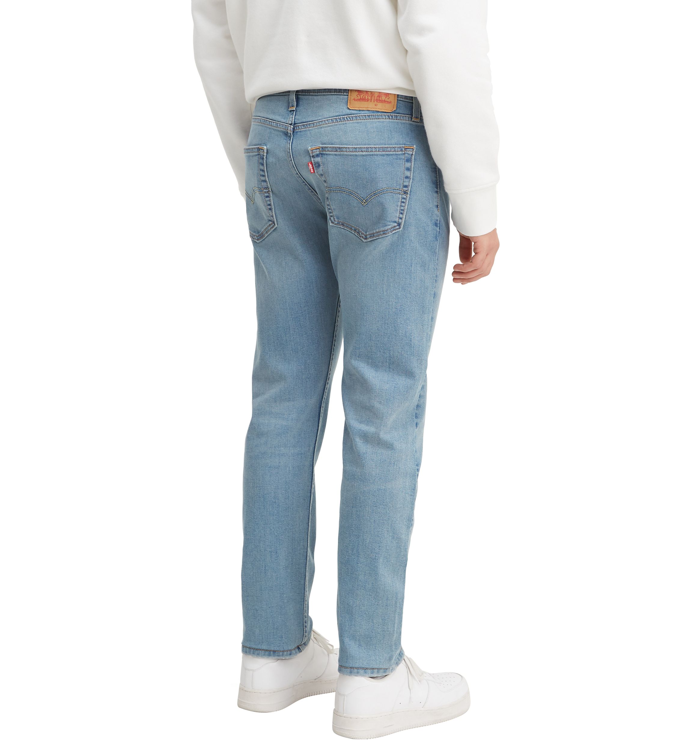 502™ Regular Taper Jeans