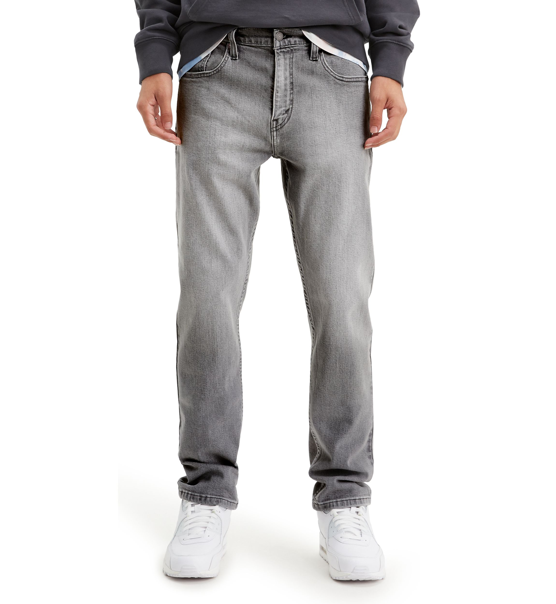  502 Taper Jeans