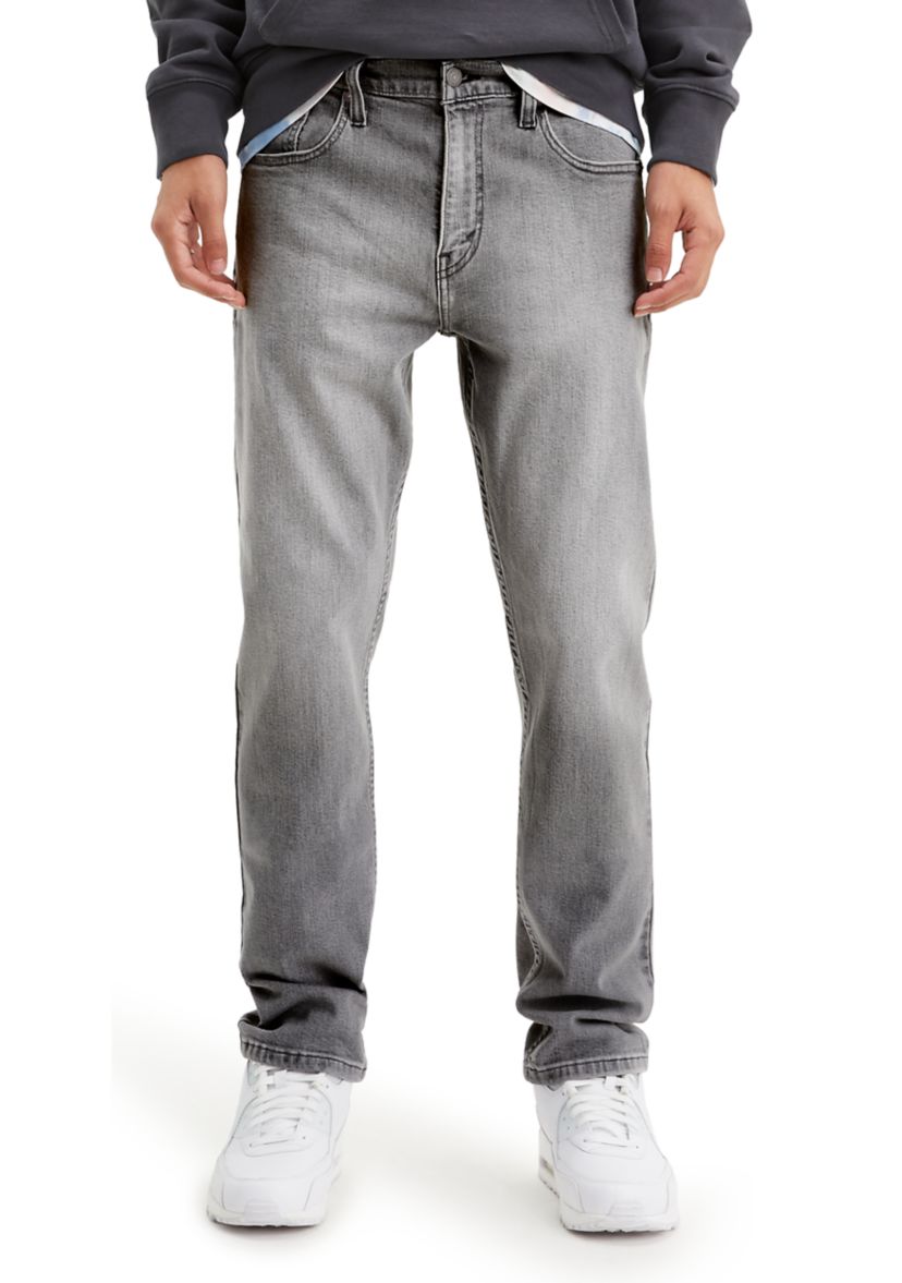  502 Taper Jeans