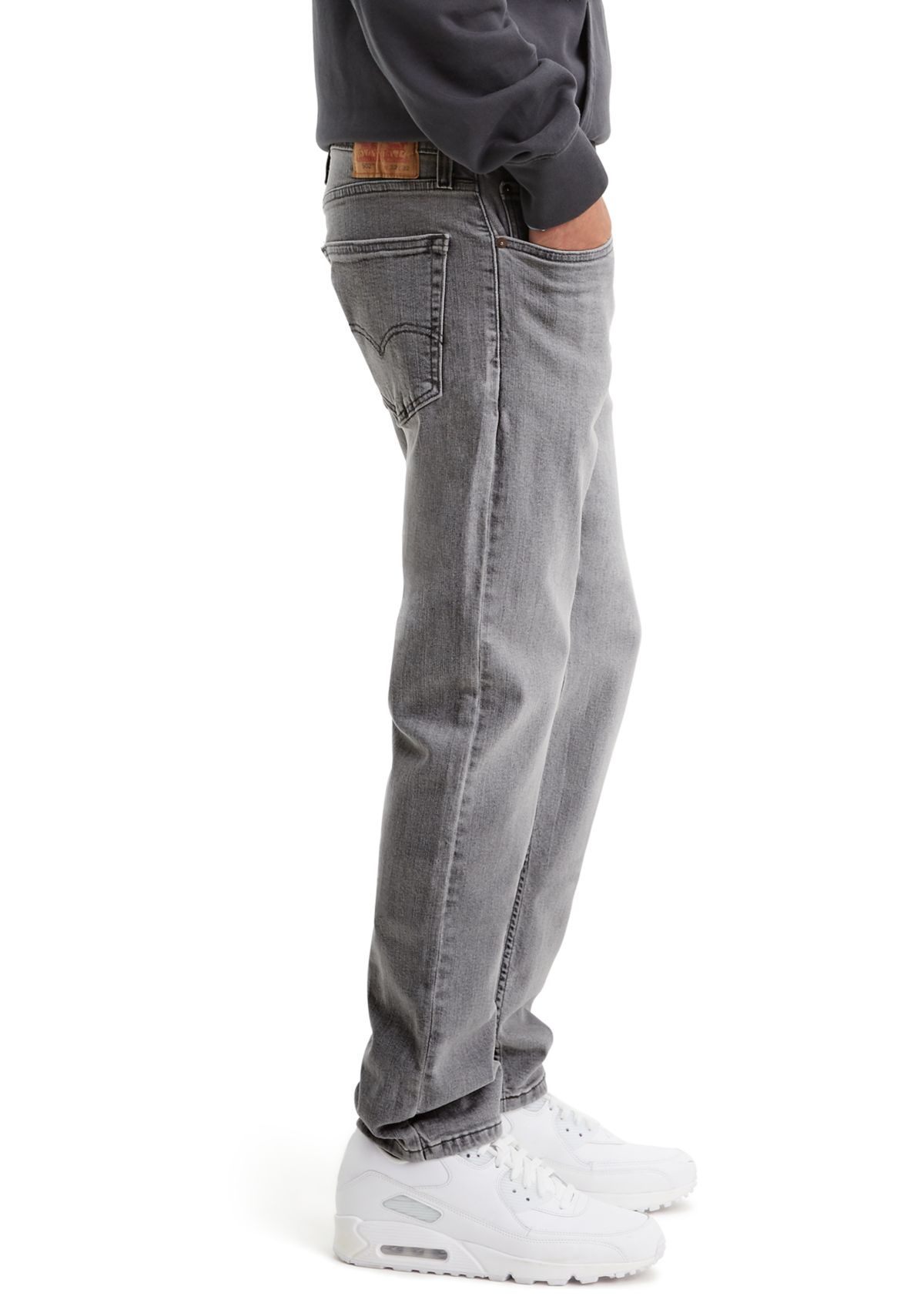  502 Taper Jeans