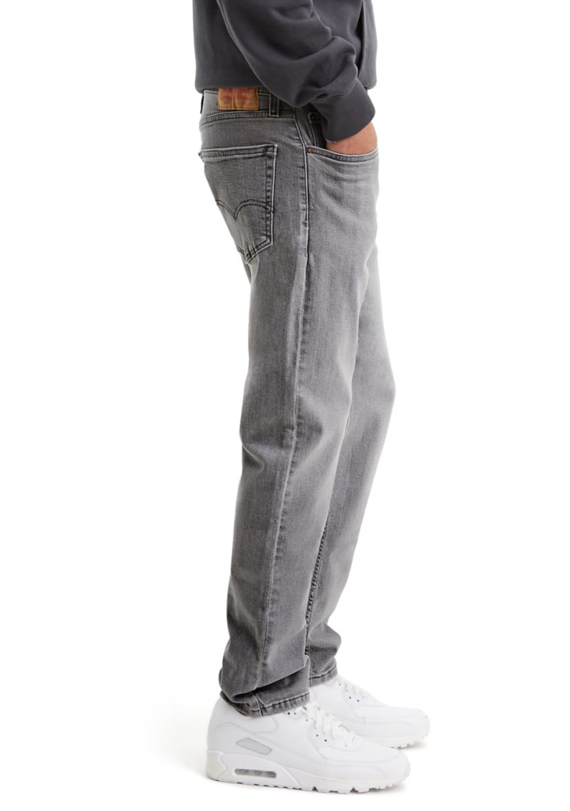  502 Taper Jeans