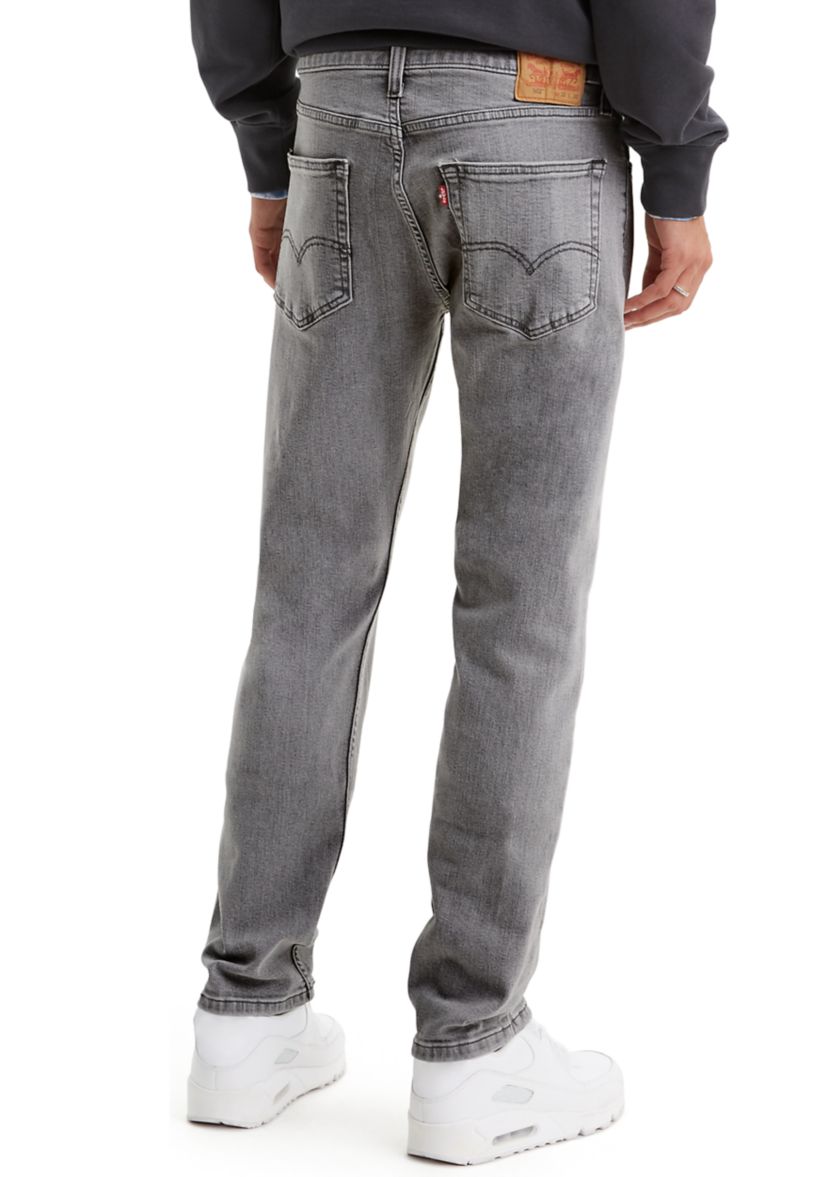  502 Taper Jeans