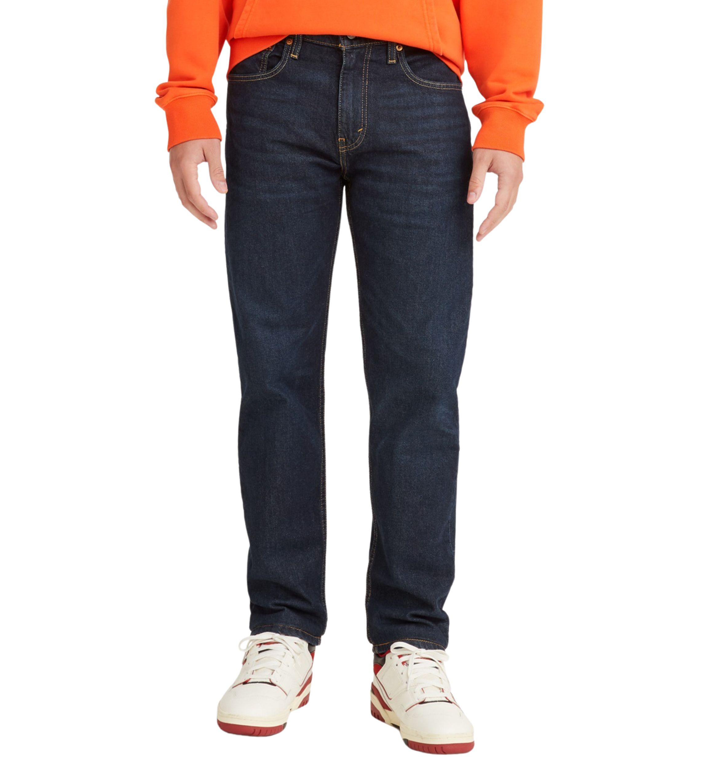 502 Tapered Jeans