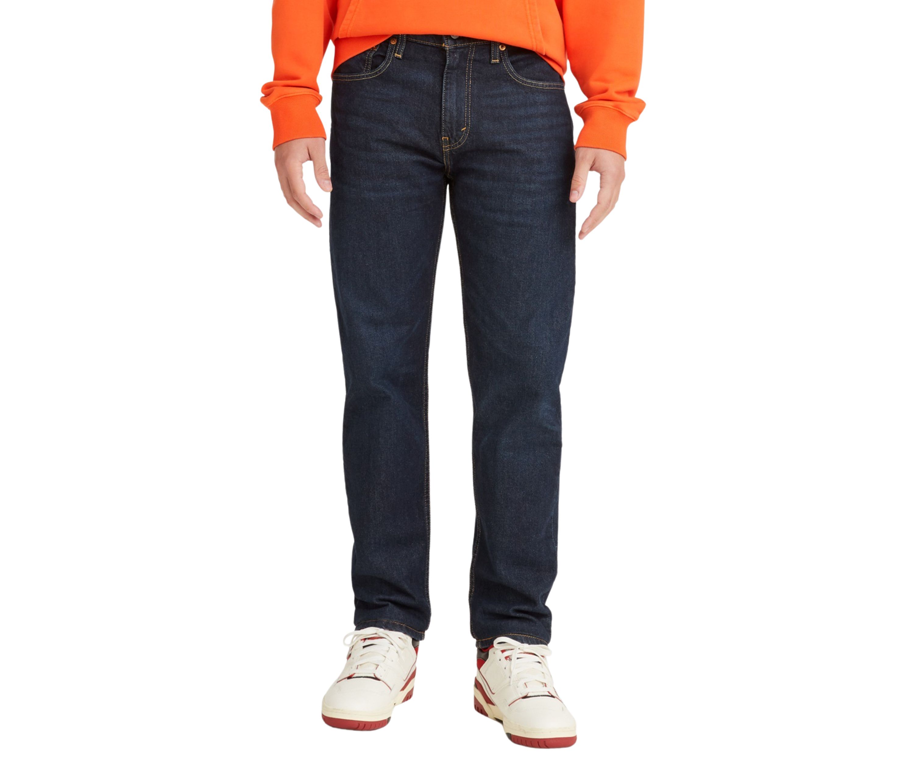 502 Tapered Jeans