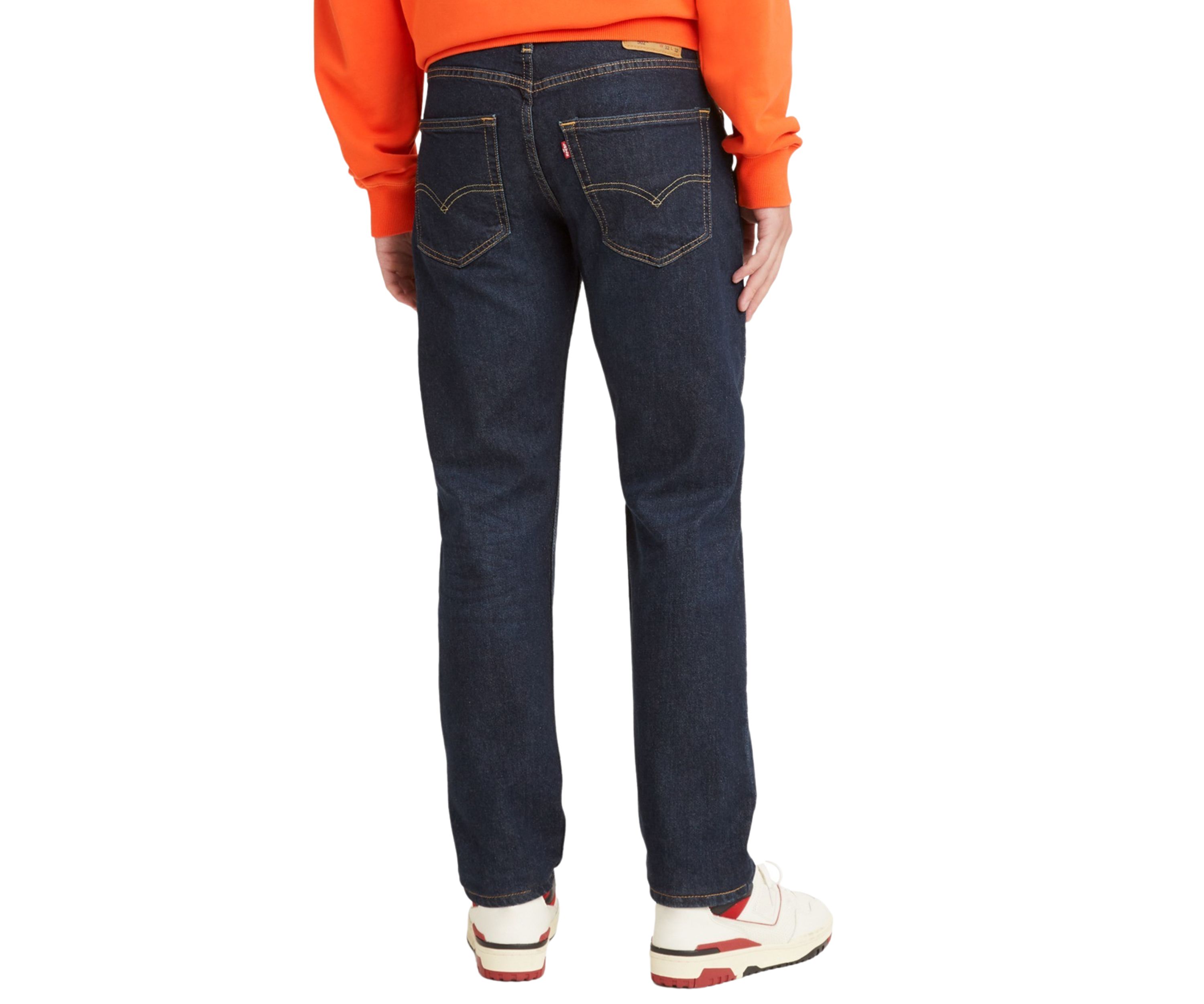 502 Tapered Jeans