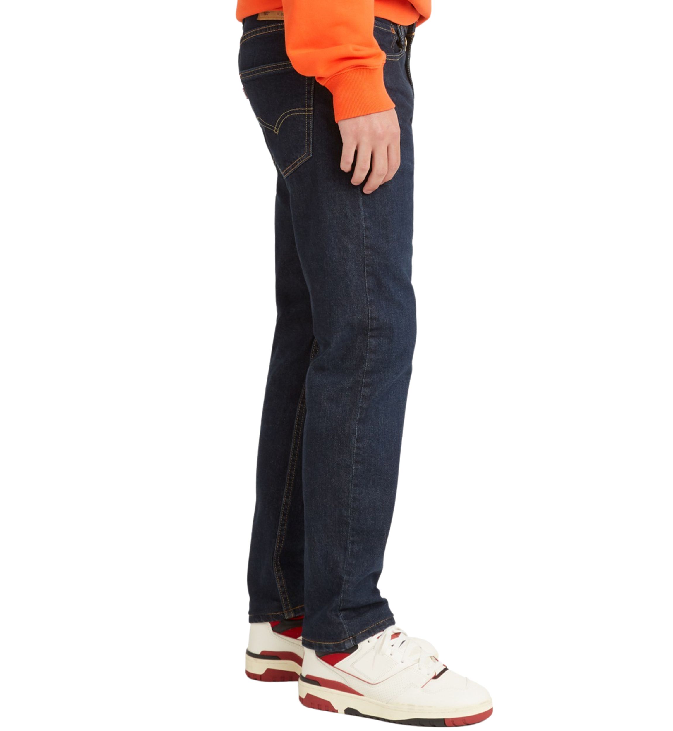 502 Tapered Jeans