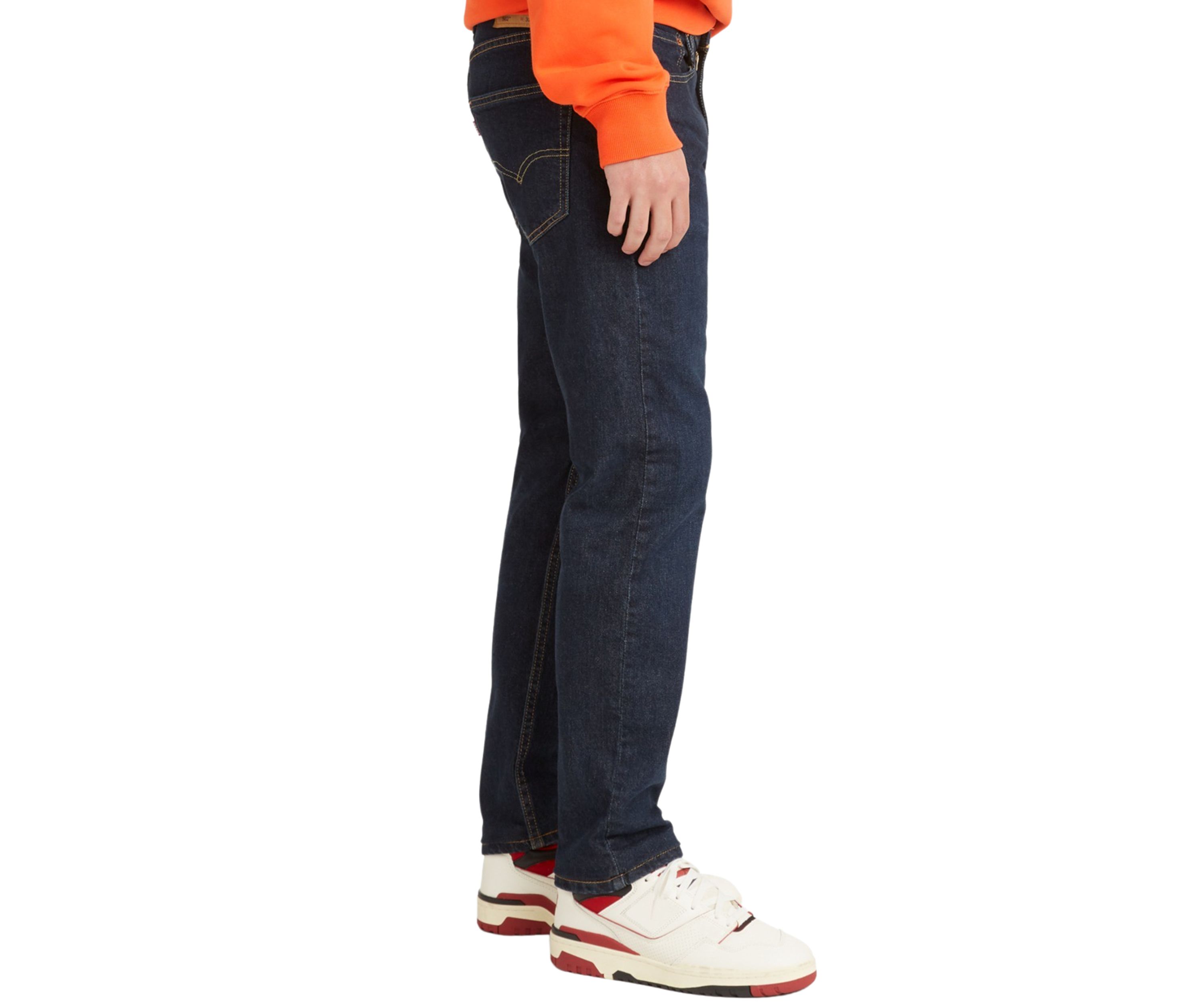 502 Tapered Jeans