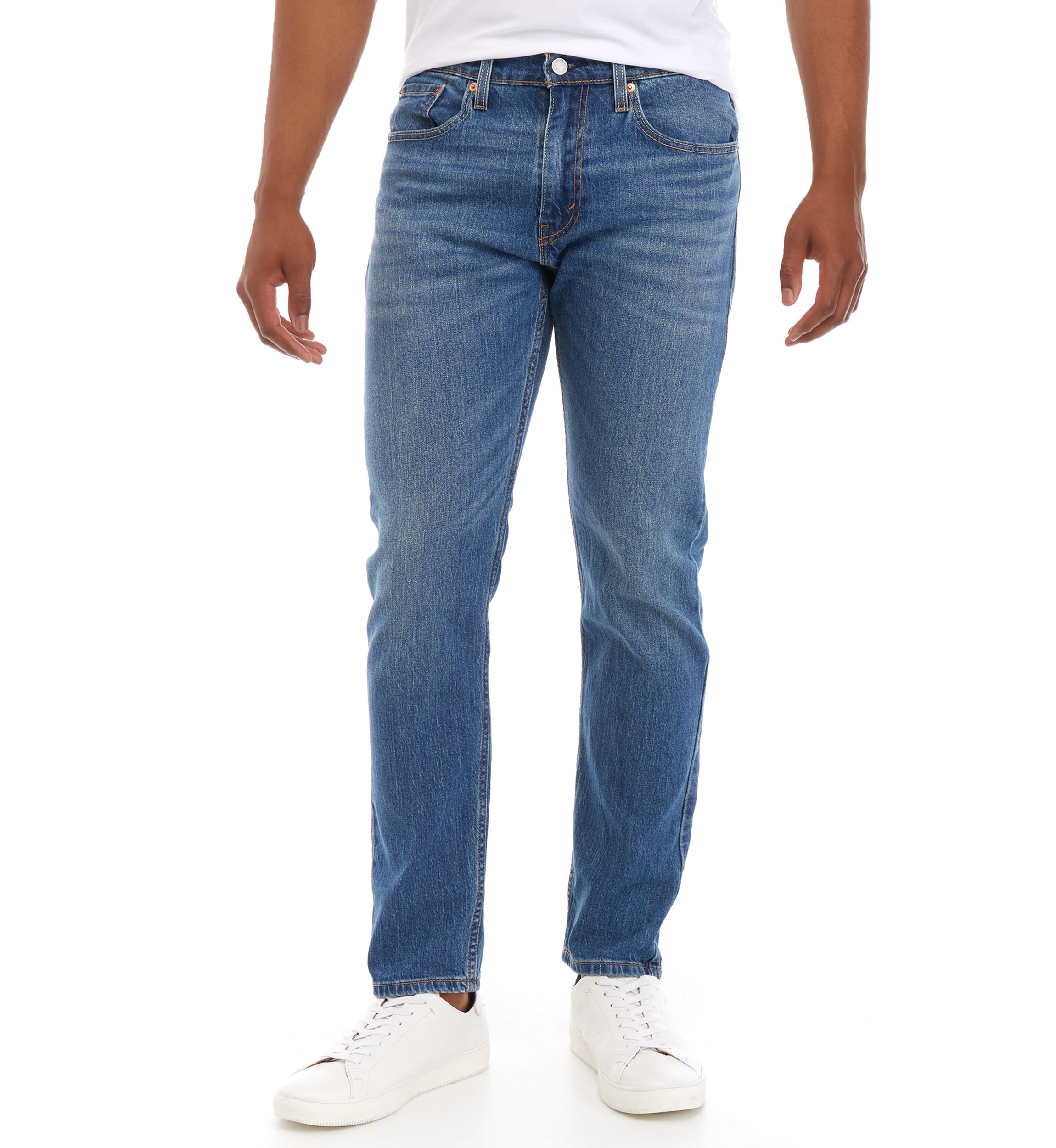 502 Taper Jeans
