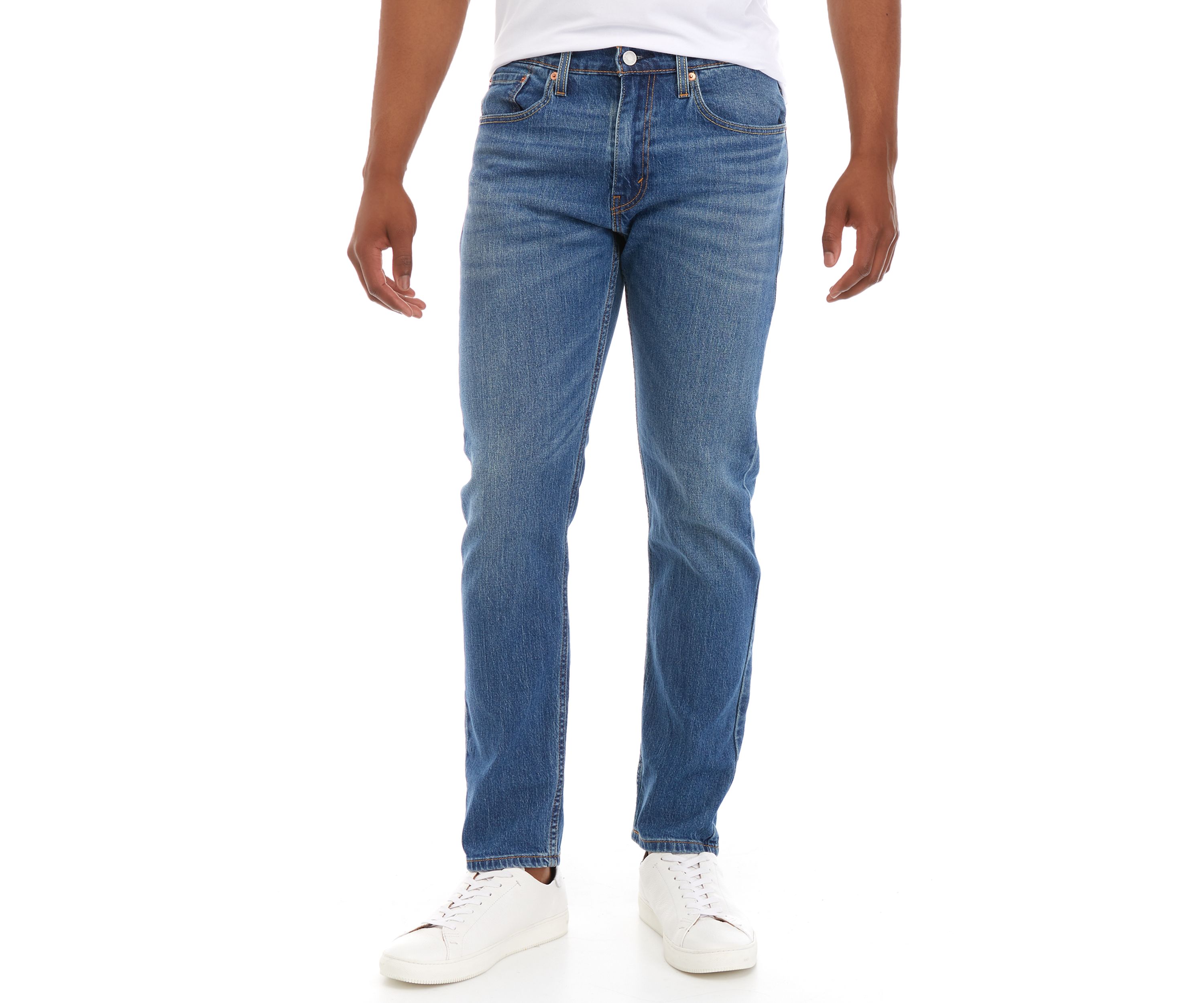 502 Taper Jeans