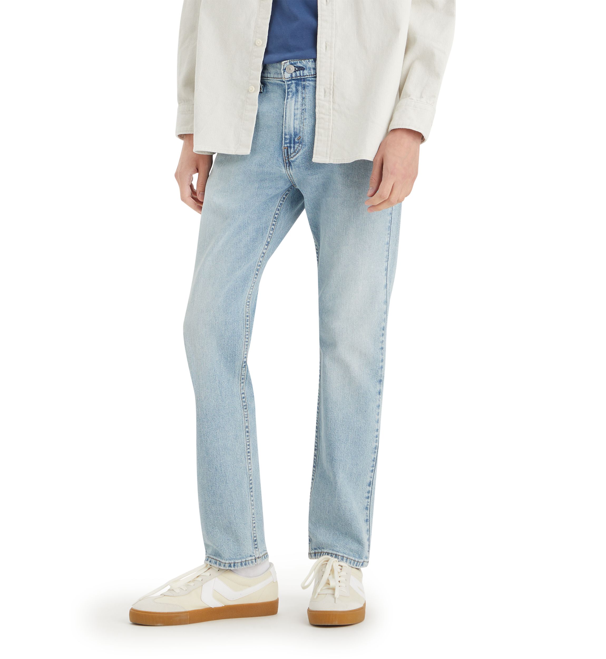 Regular Taper Jeans