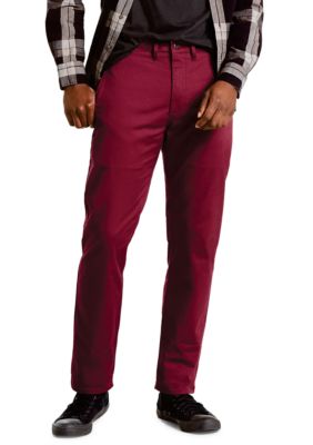 Levi's Men's 502â¢ Regular Tapered Fit - Chino