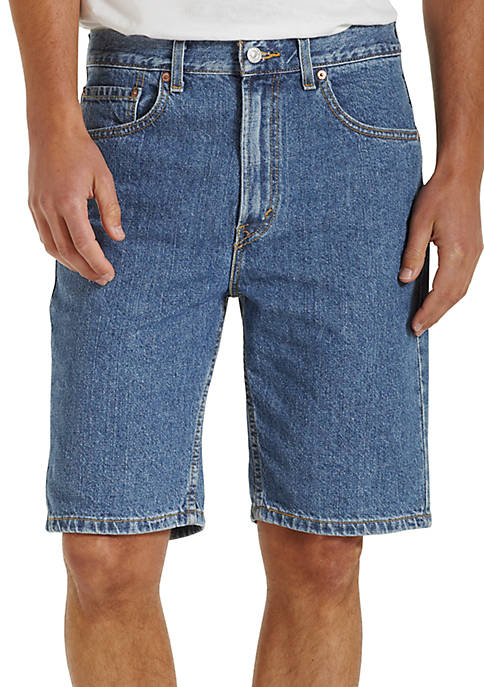 505™ Regular Fit Shorts