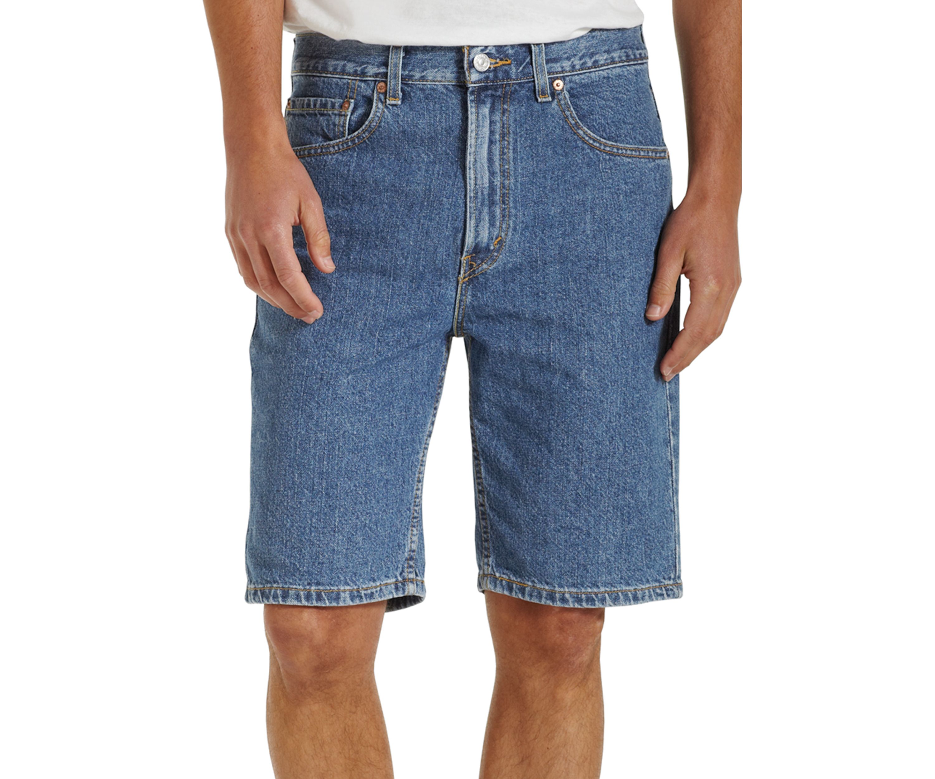 505™ Regular Fit Shorts