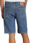 505™ Regular Fit Shorts
