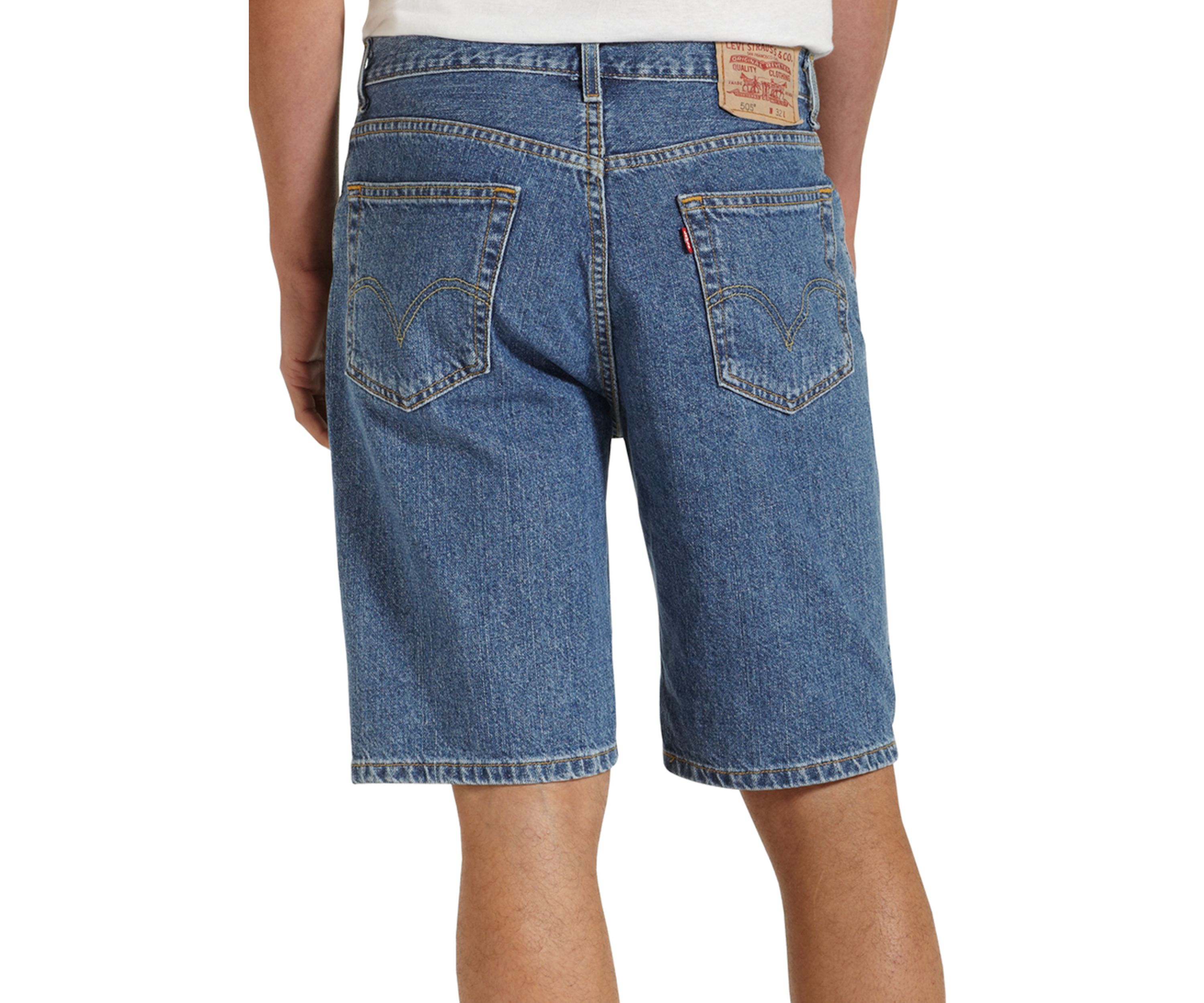 505™ Regular Fit Shorts