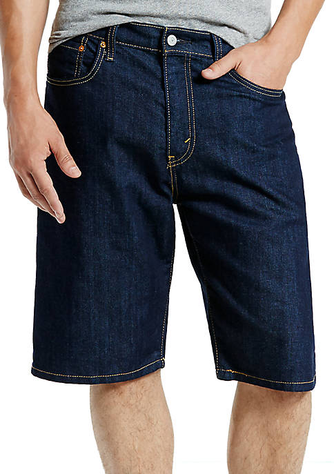 Levi's® 569&trade; Loose Straight Fit Shorts