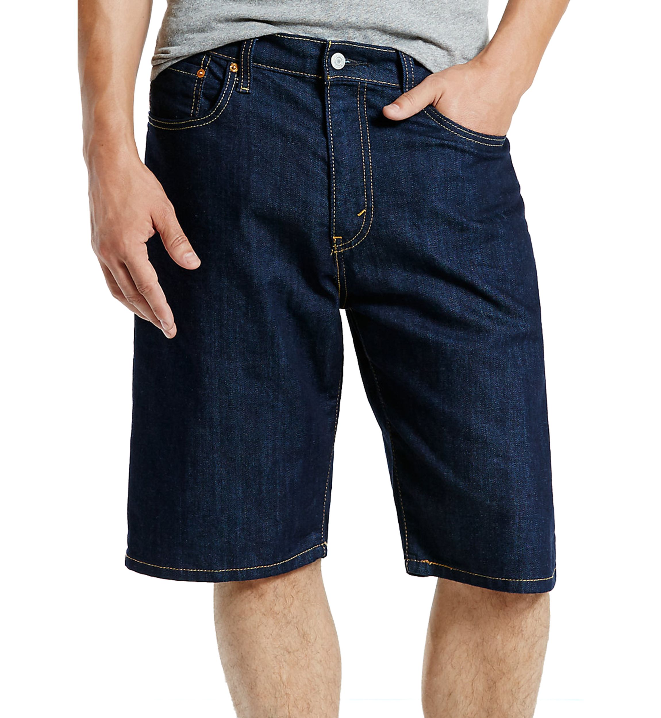 569™ Loose Straight Fit Shorts