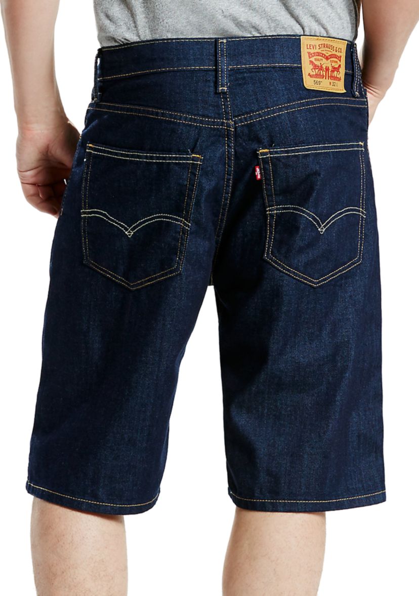 569™ Loose Straight Fit Shorts