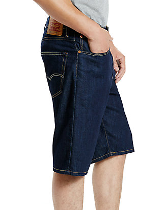 Levi's® 569™ Loose Straight Fit Shorts | belk