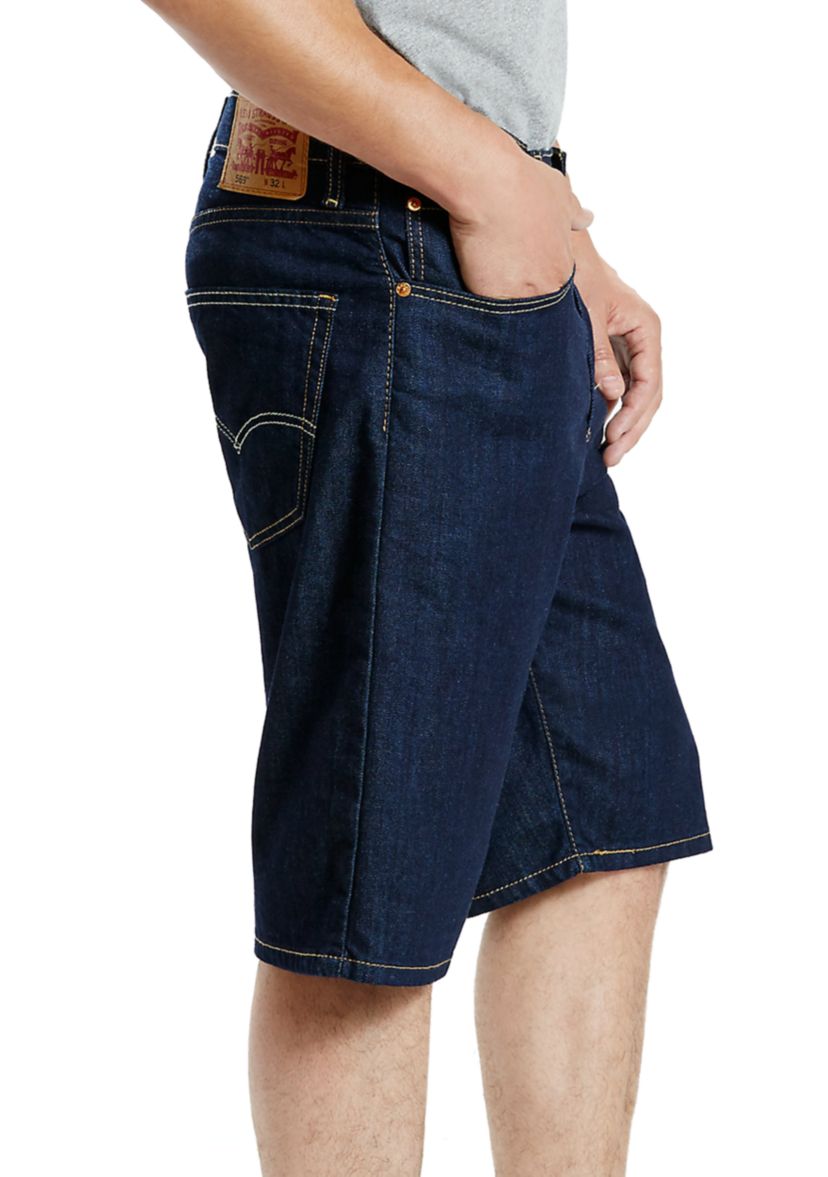 569™ Loose Straight Fit Shorts