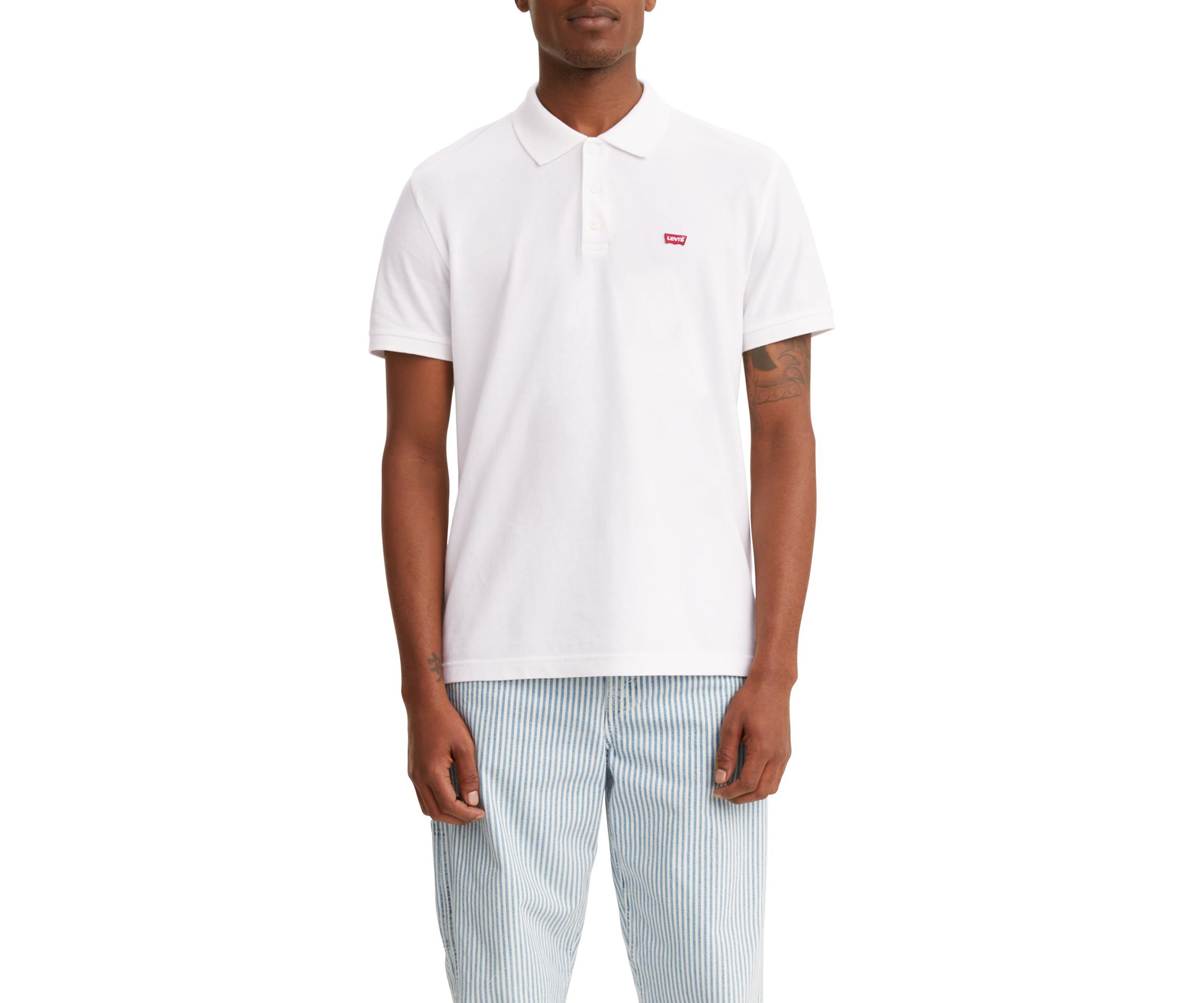 Housemark Polo Shirt