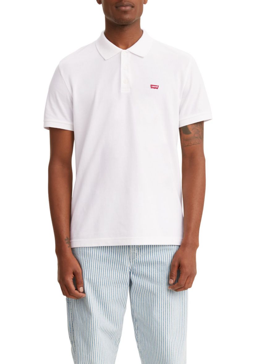 Housemark Polo Shirt