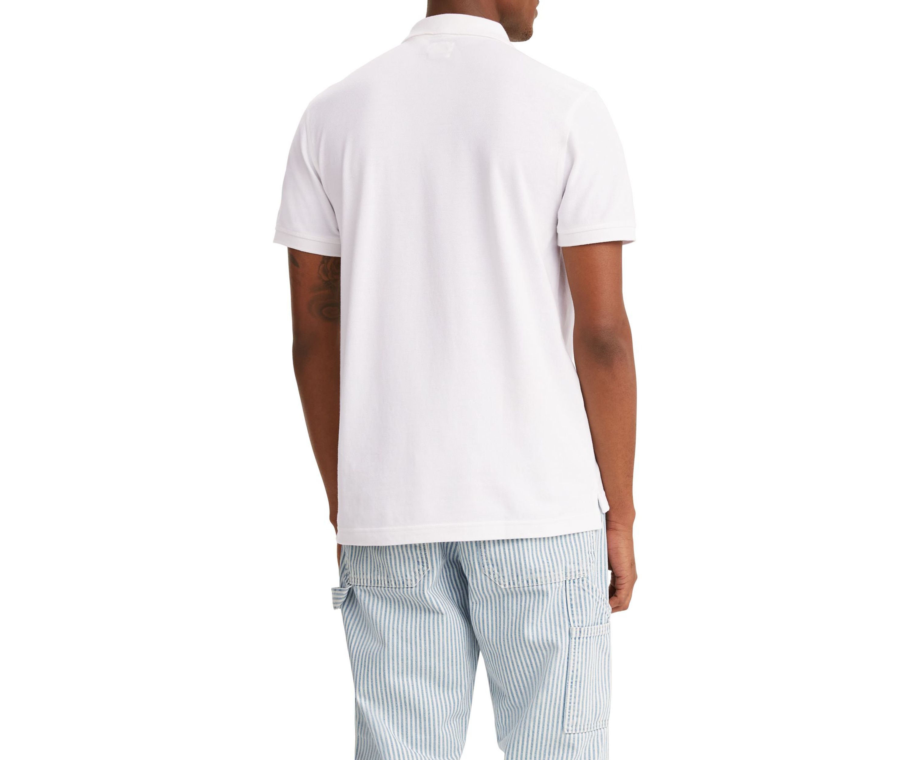 Housemark Polo Shirt