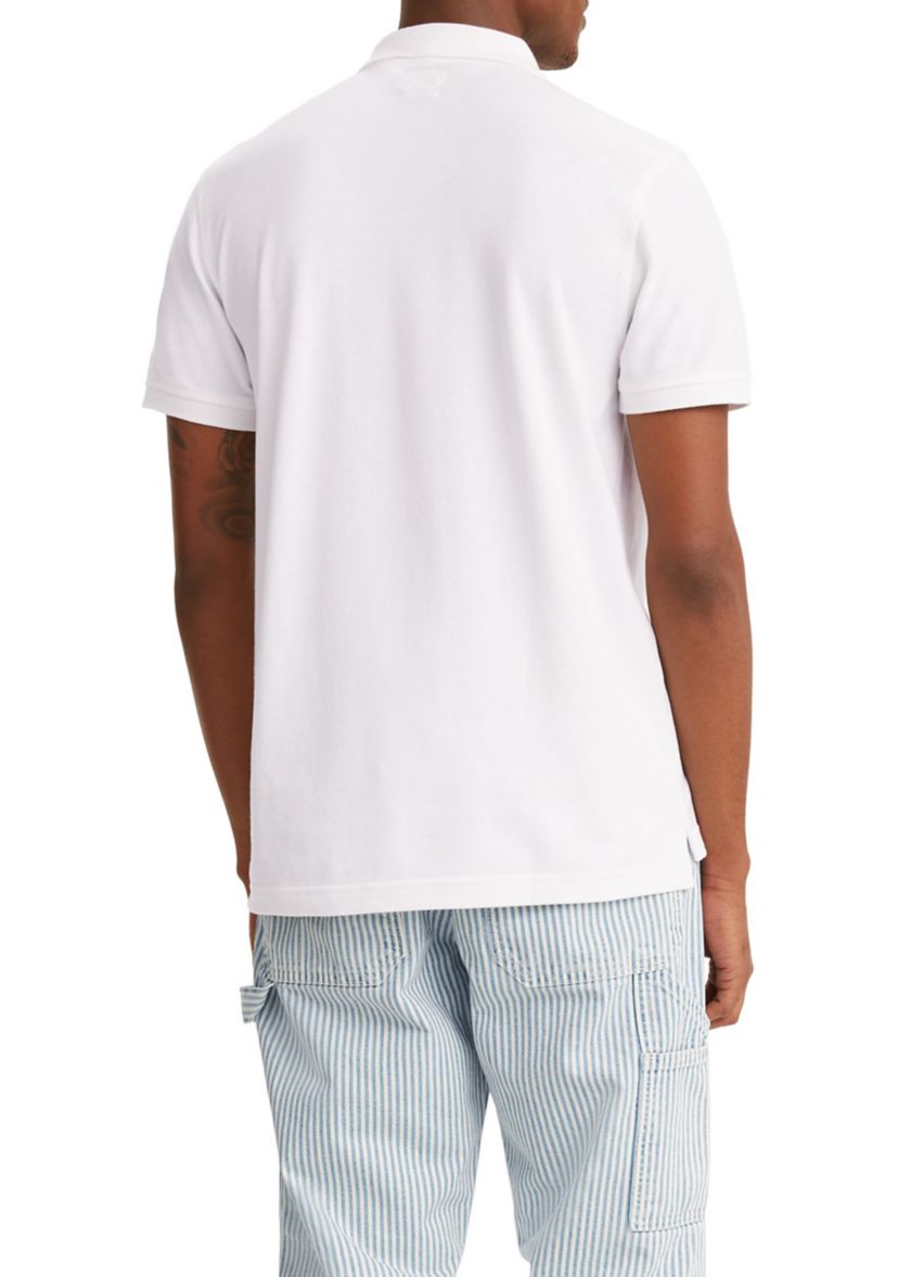 Housemark Polo Shirt