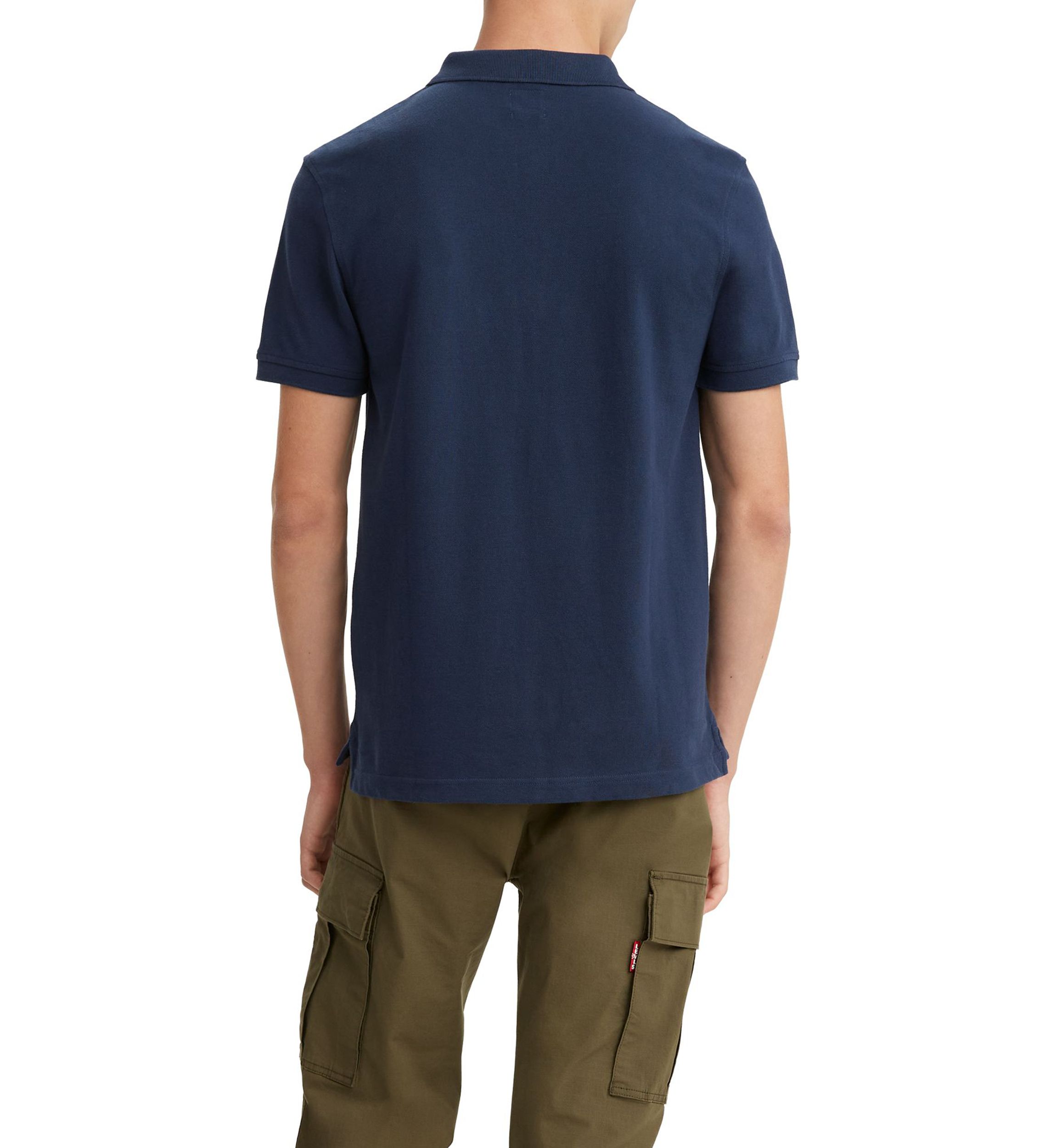 Housemark Polo Shirt