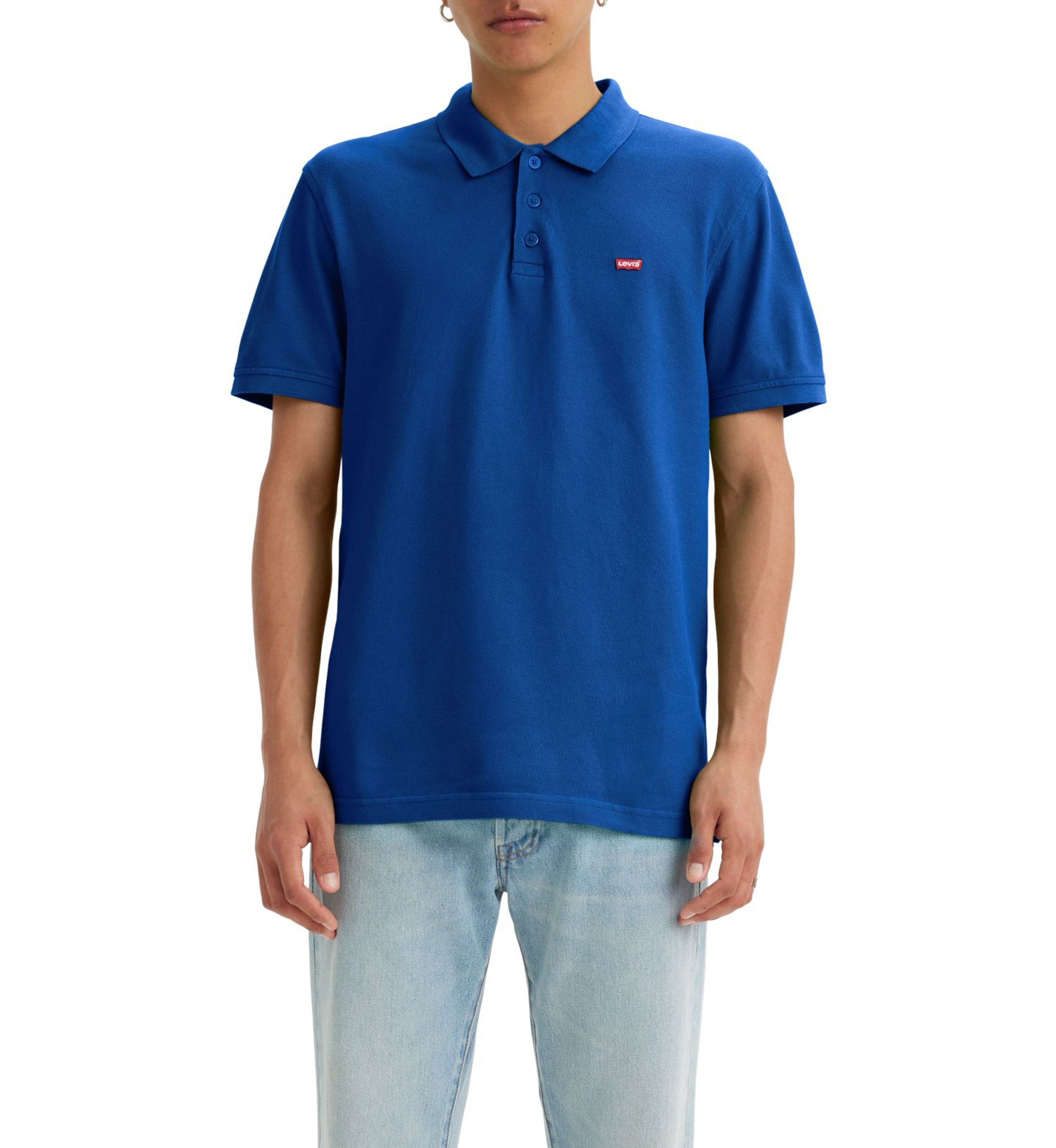 Housemark Polo Shirt