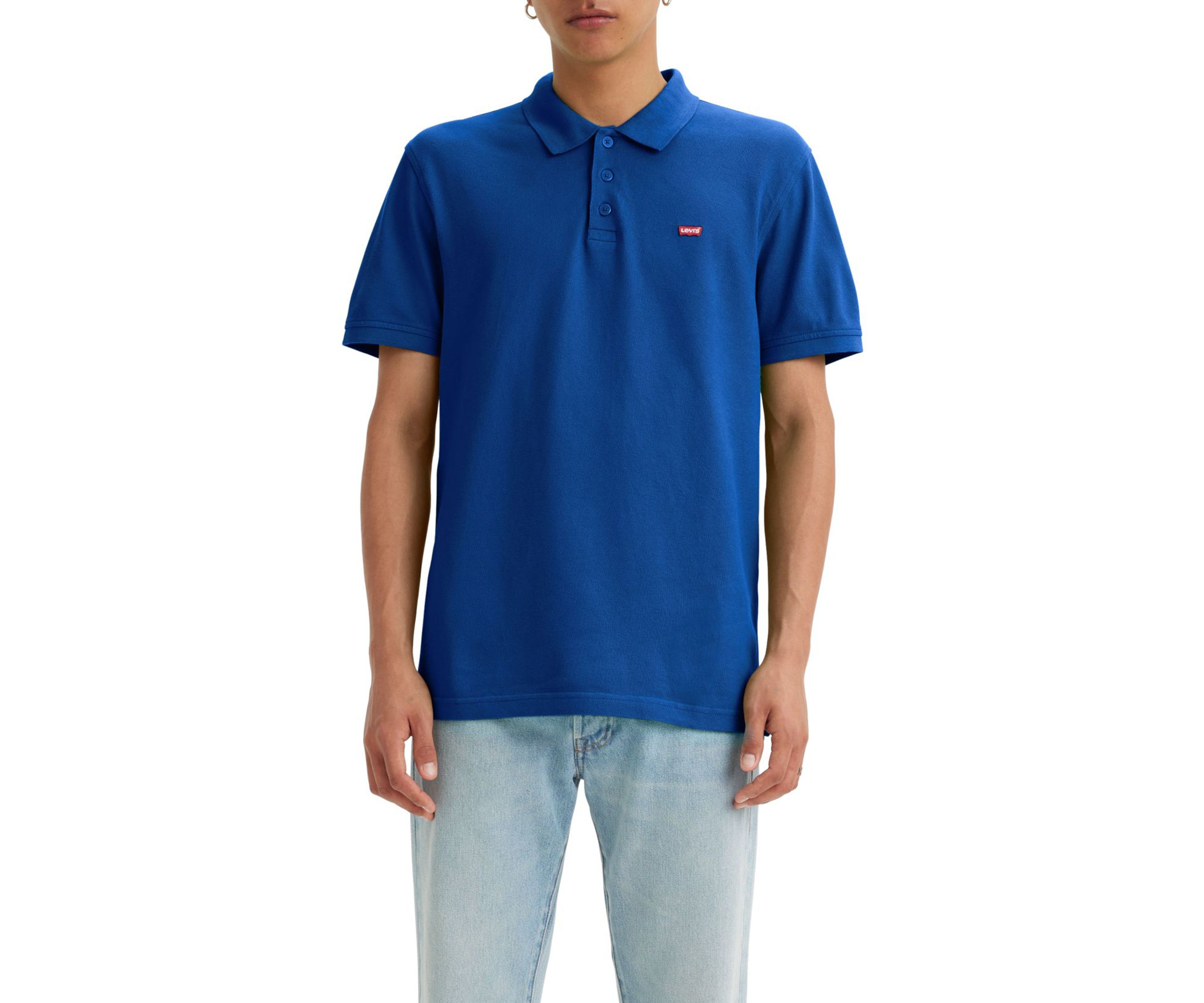 Housemark Polo Shirt